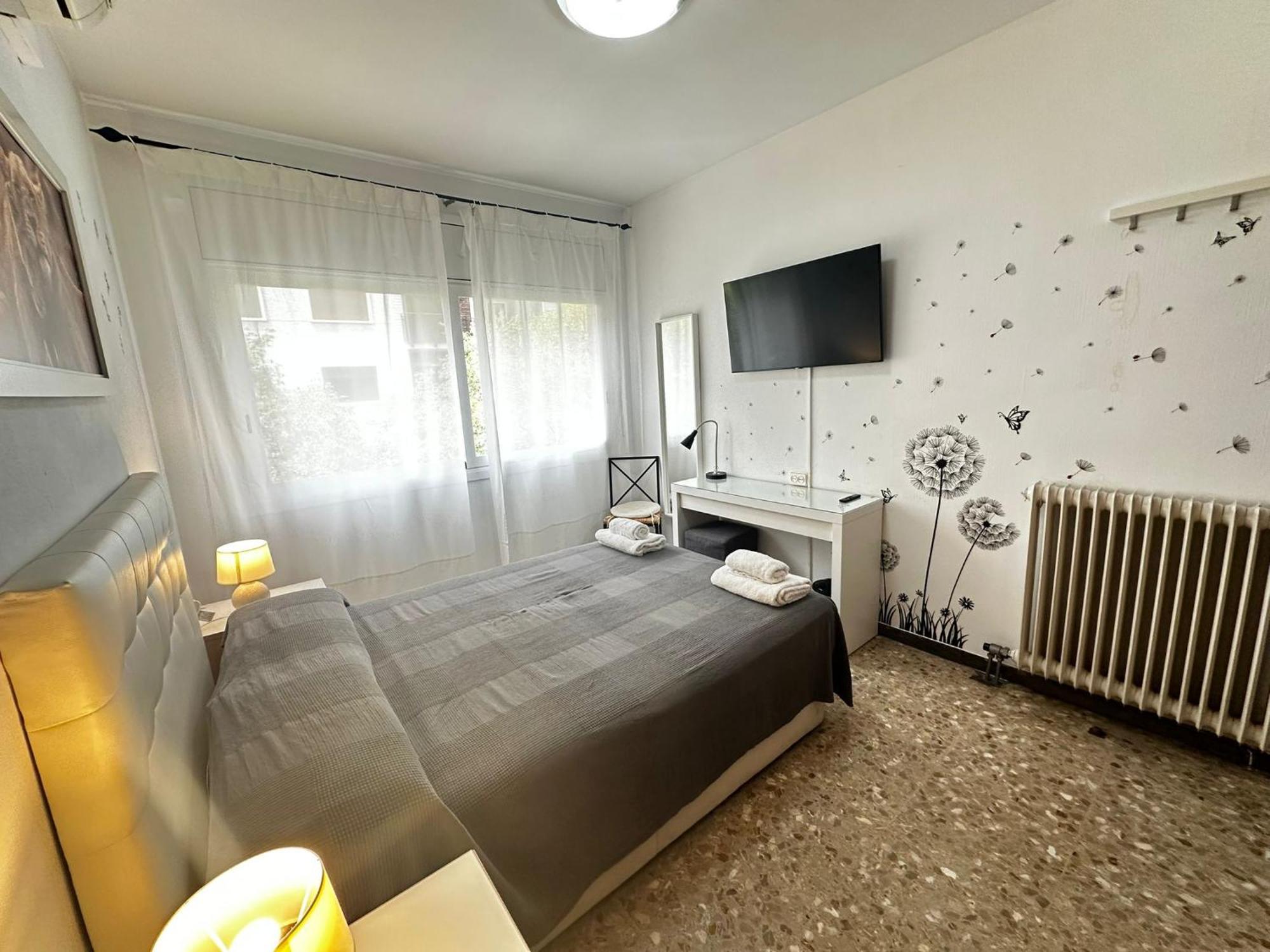 Bed & Breakfast Sepulveds Barcelona