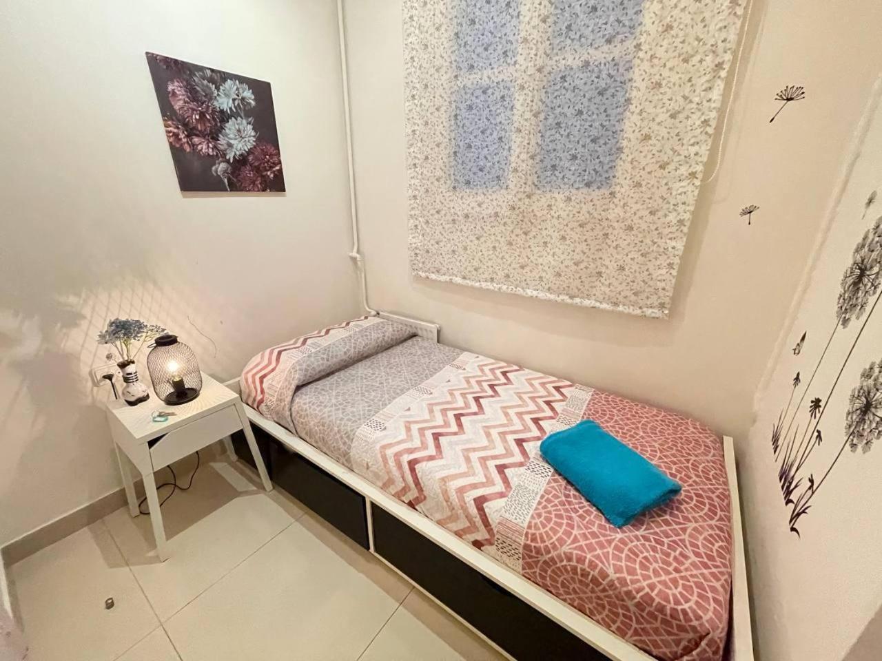 Bed and breakfast Gran Vi