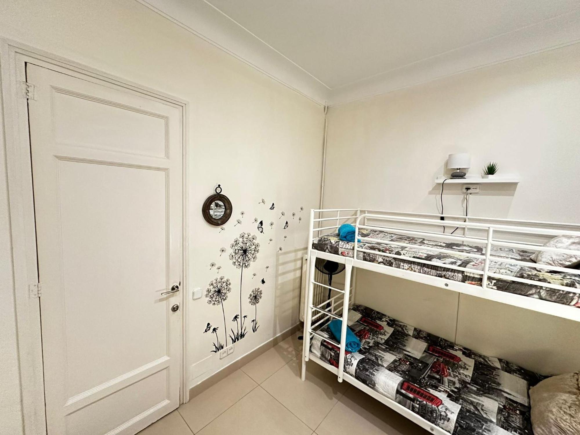 Gran Vi Bed and breakfast Barcelona