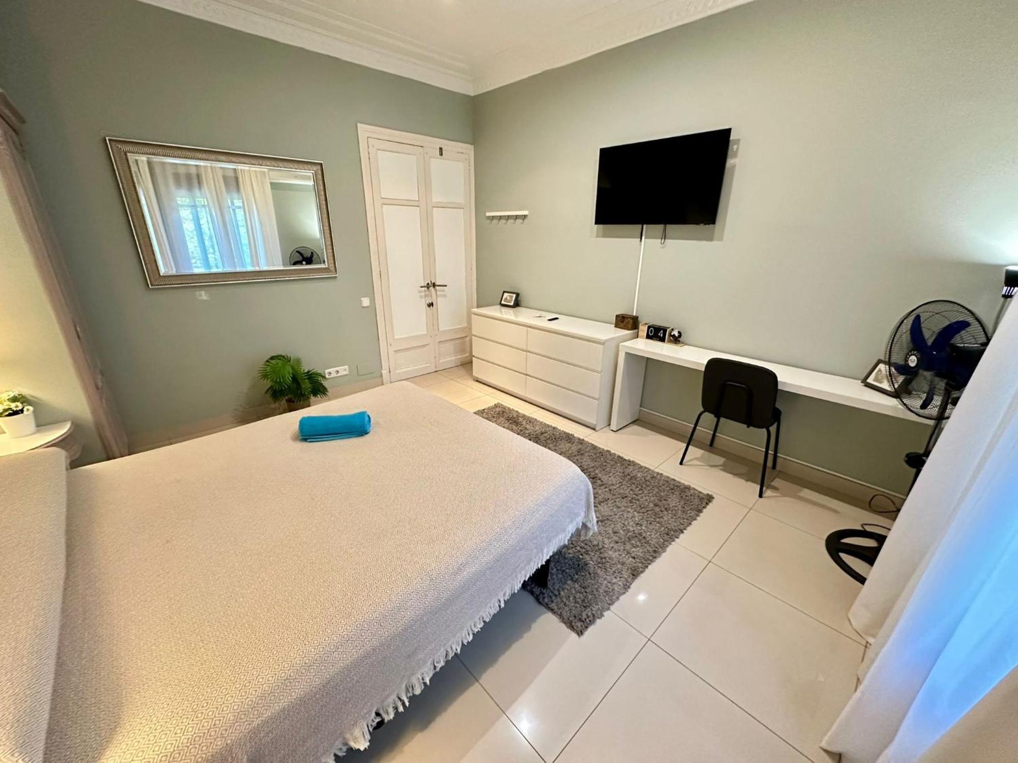 Gran Vi Bed and breakfast