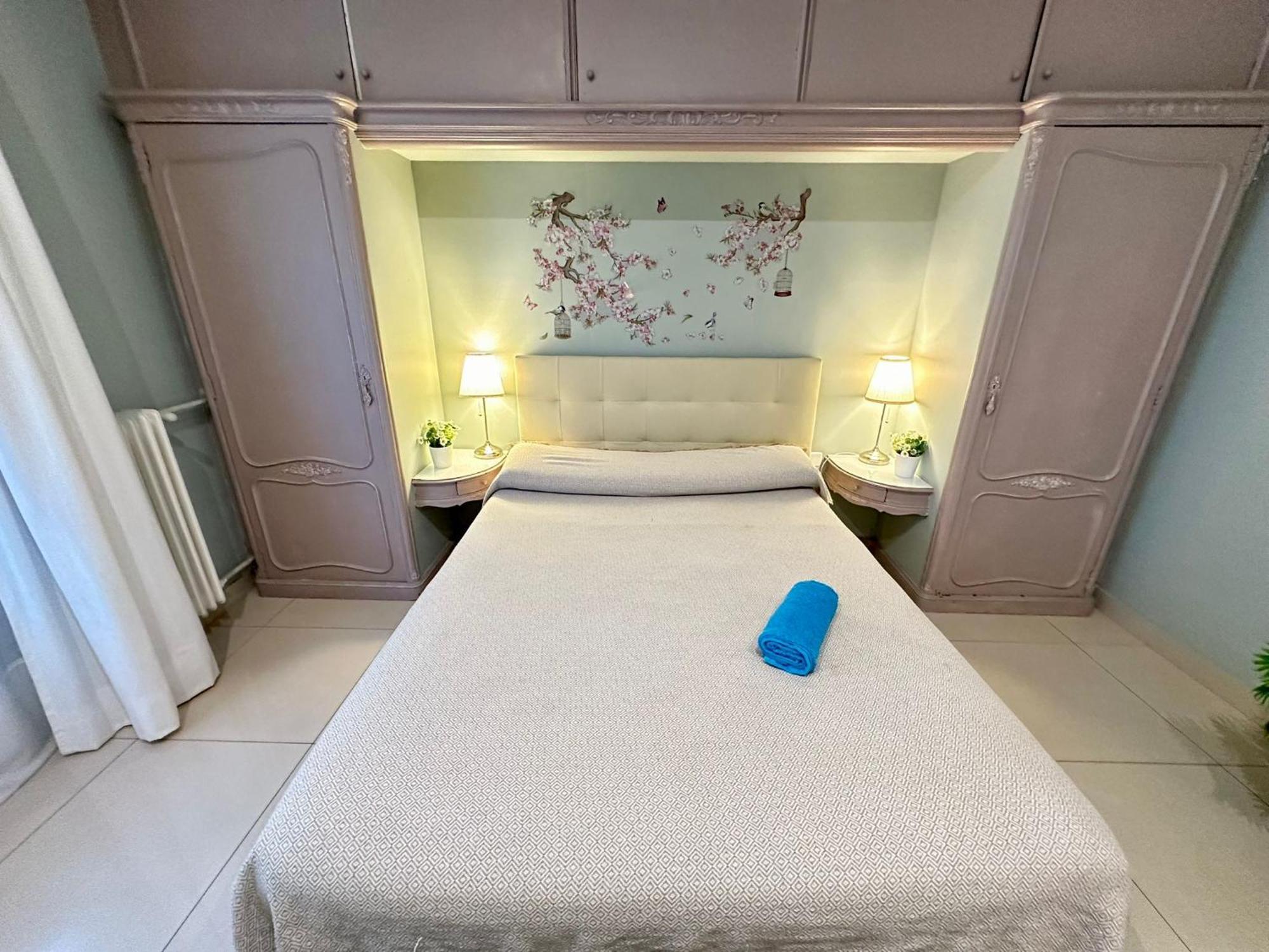 Gran Vi Bed and breakfast Barcelona