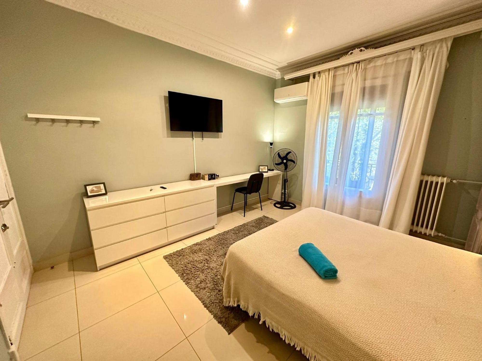 Bed and breakfast Gran Vi Barcelona