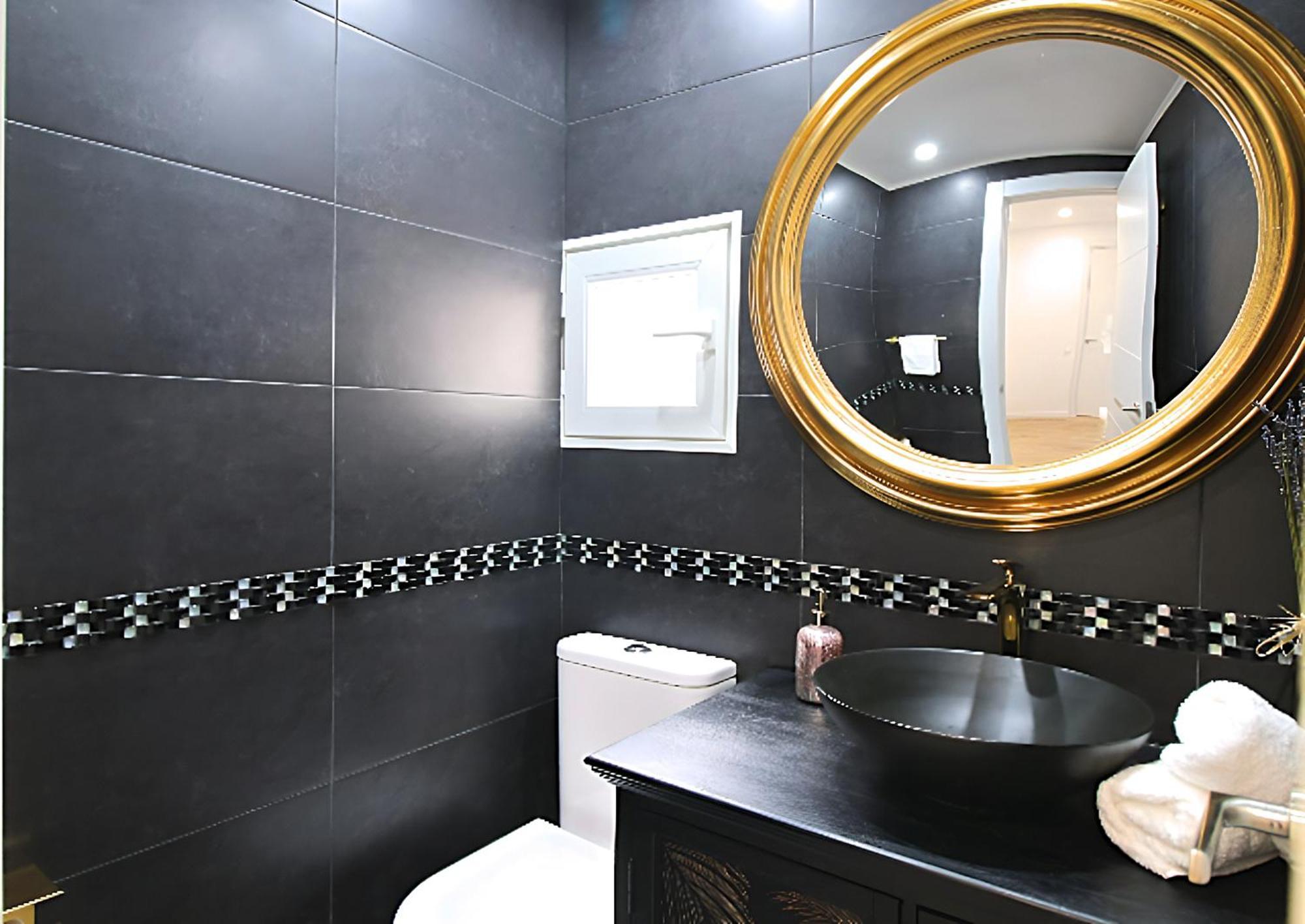 Apartamento Penthouse With Jacuzzi On The Terrace