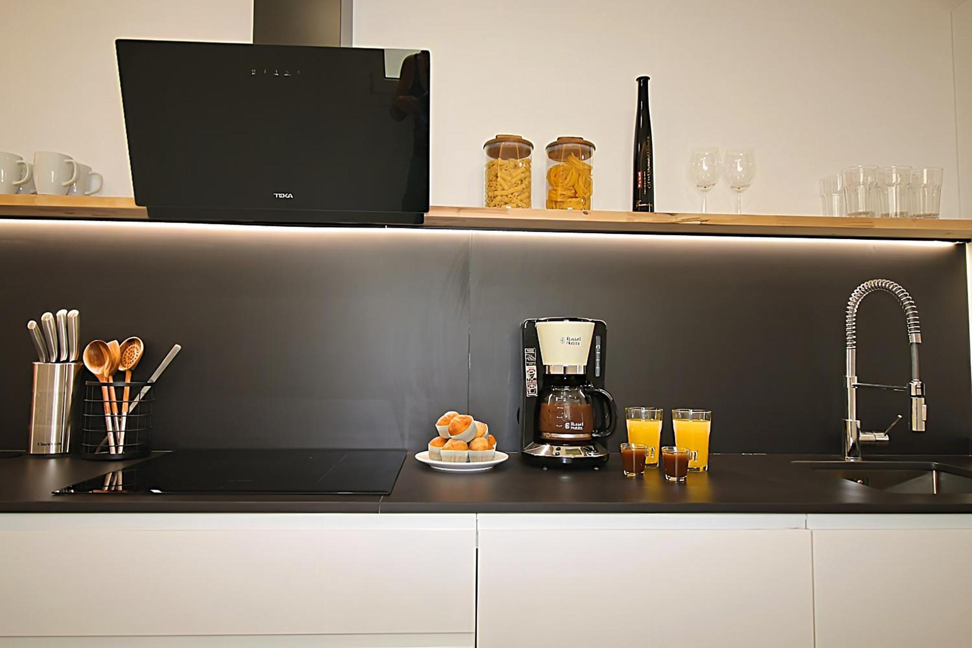 Penthouse With Jacuzzi On The Terrace Apartamento *