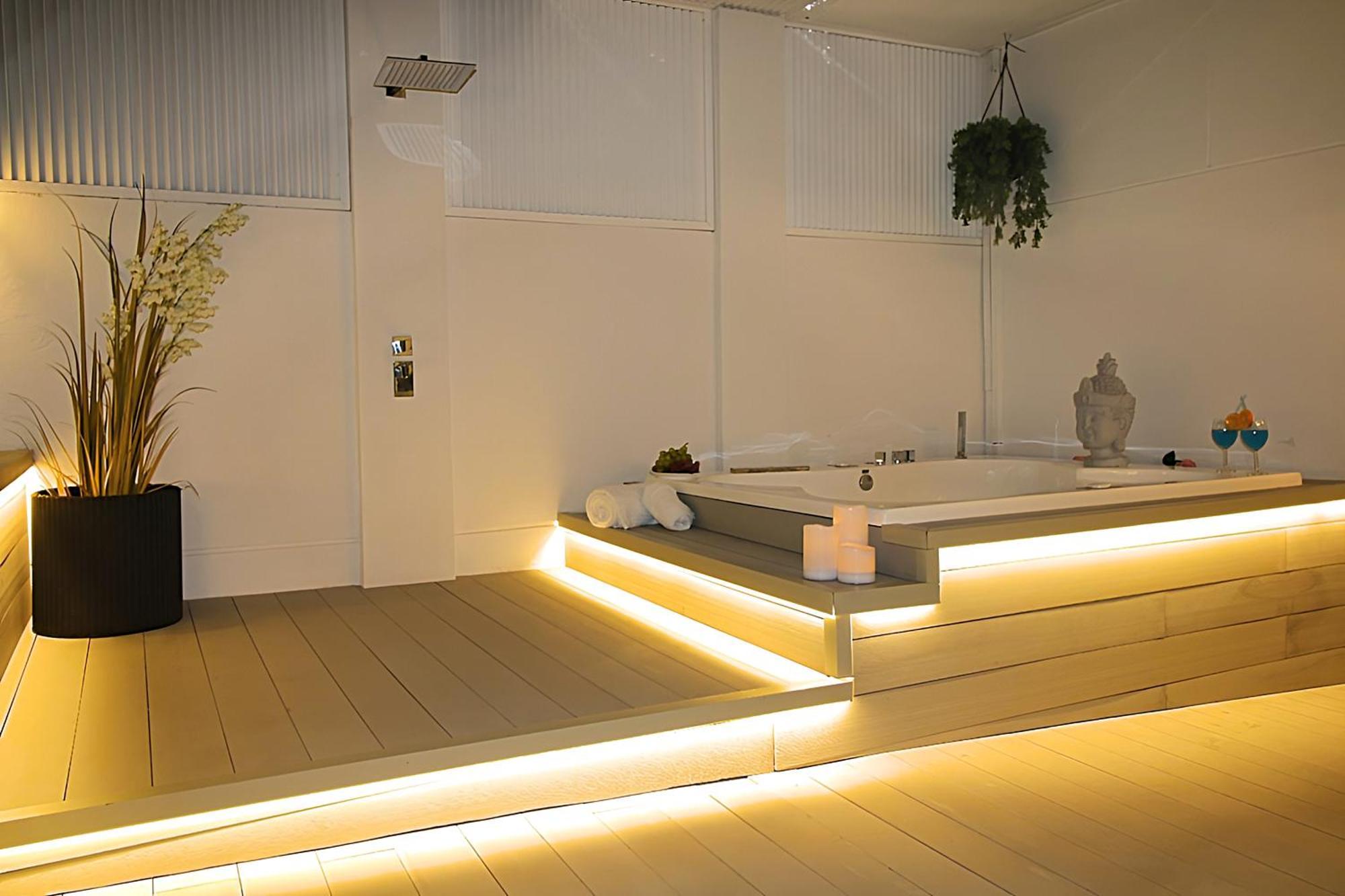 Apartamento Penthouse With Jacuzzi On The Terrace *