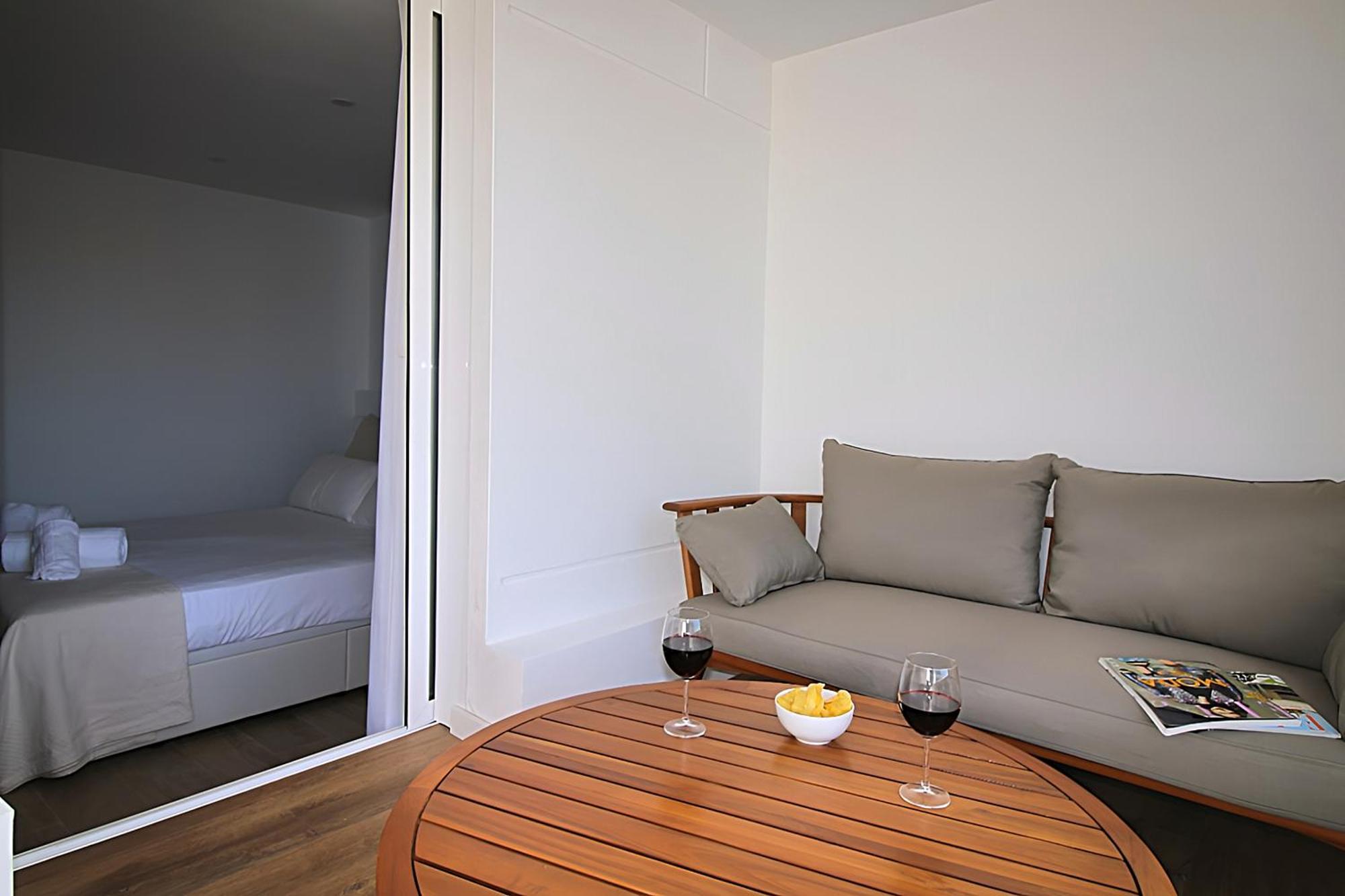 Penthouse With Jacuzzi On The Terrace Apartamento Barcelona