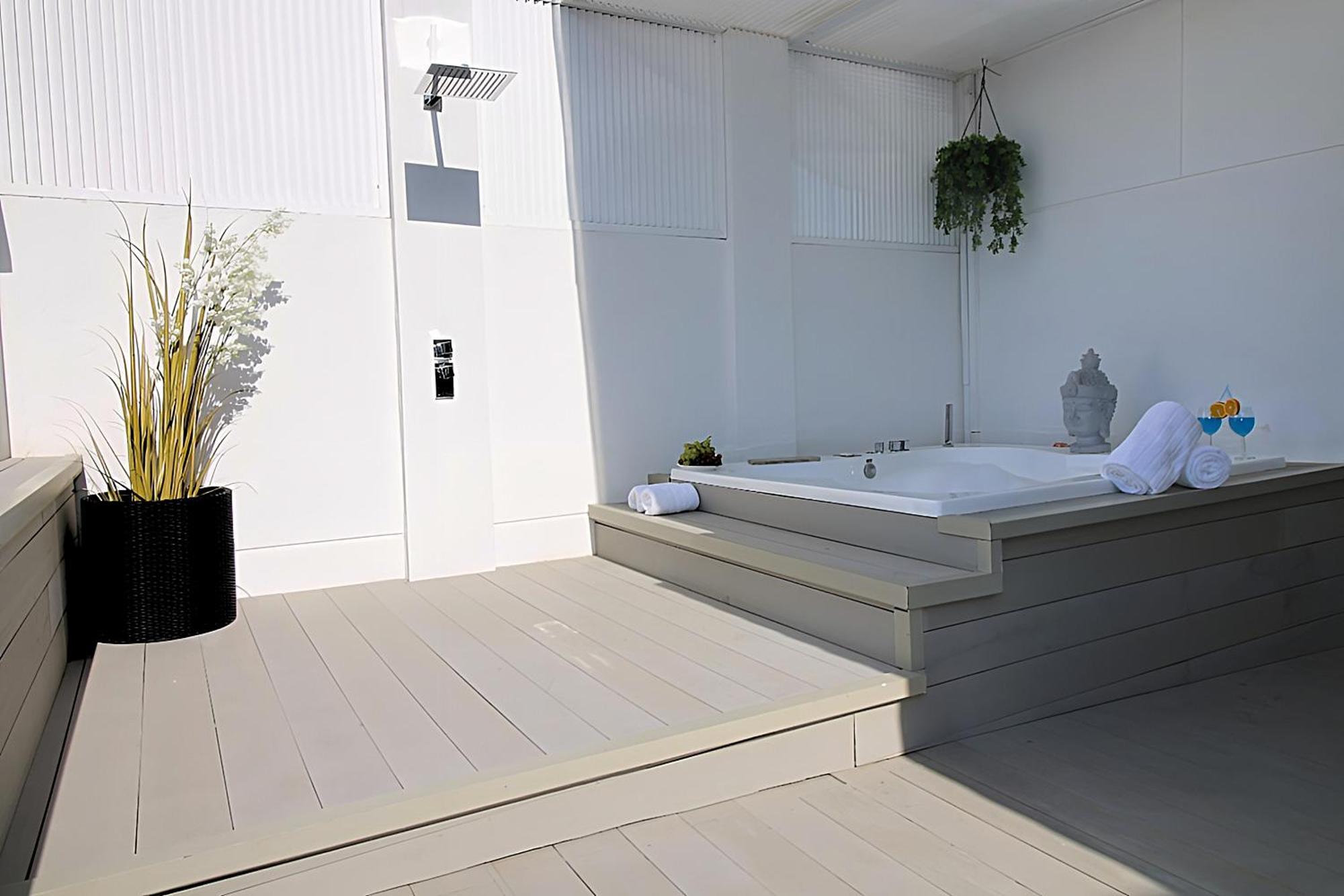 Apartamento Penthouse With Jacuzzi On The Terrace Barcelona