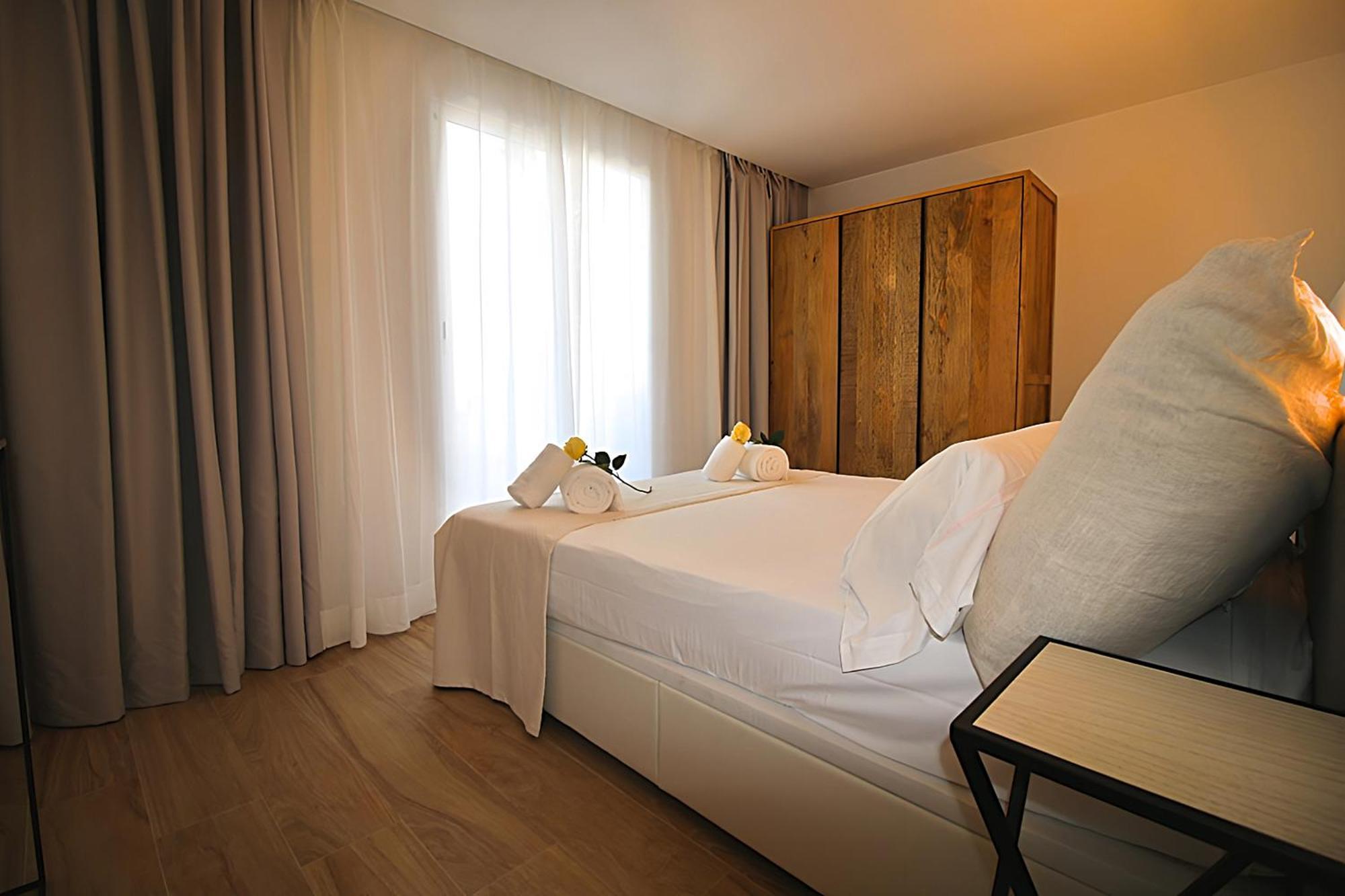 Apartamento Penthouse With Jacuzzi On The Terrace