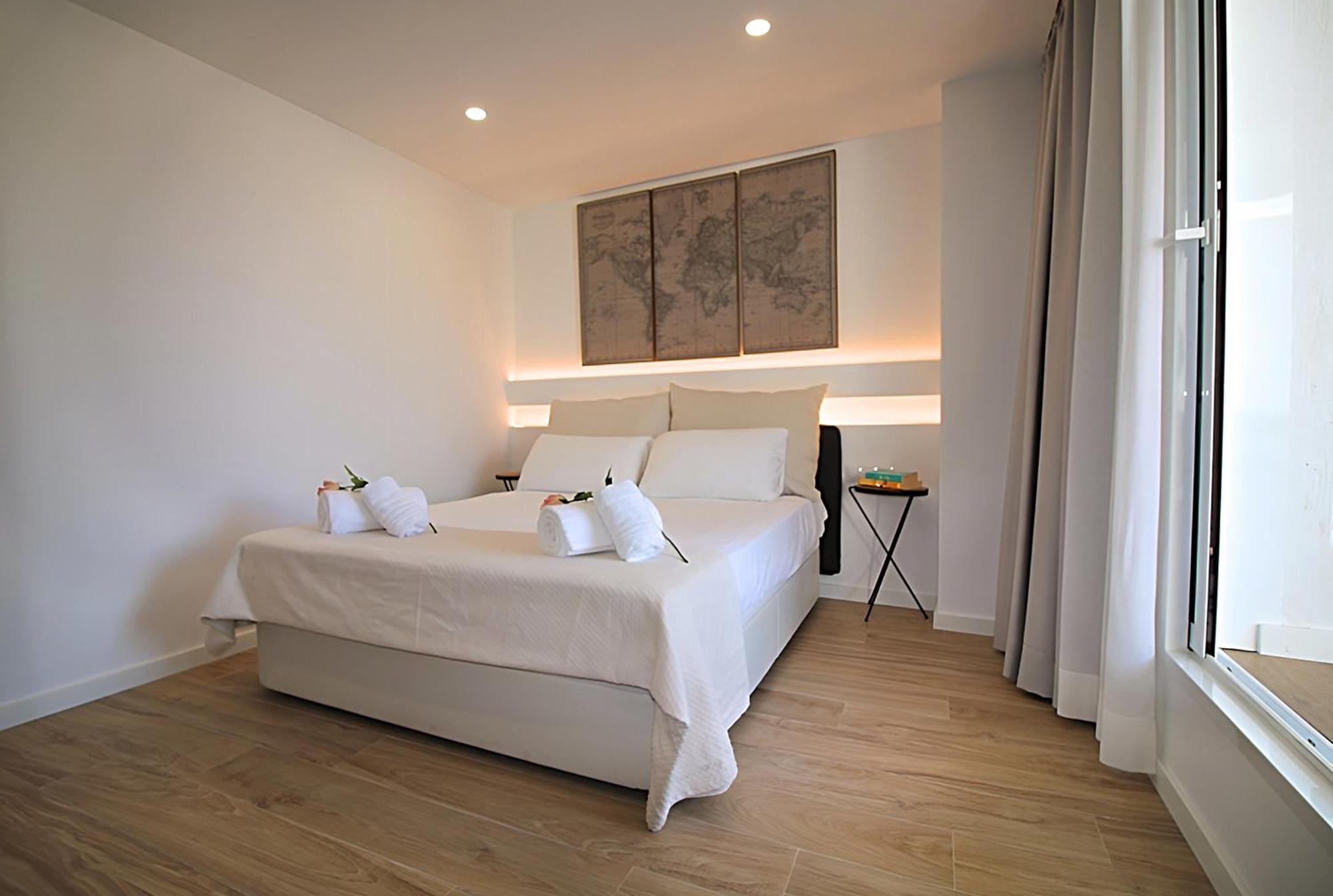 Penthouse With Jacuzzi On The Terrace * Barcelona