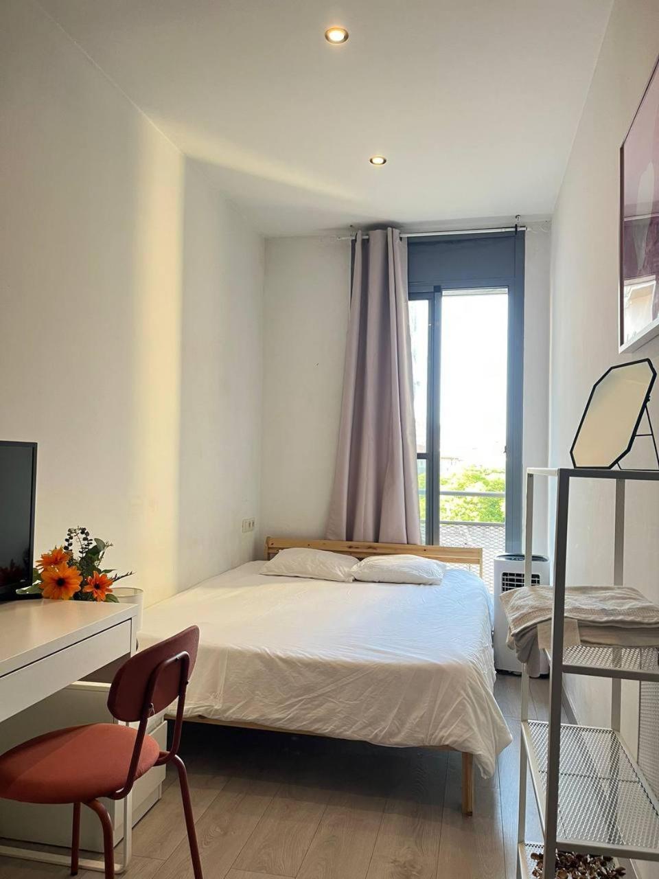 Bateau-hôtel La Rambla Private