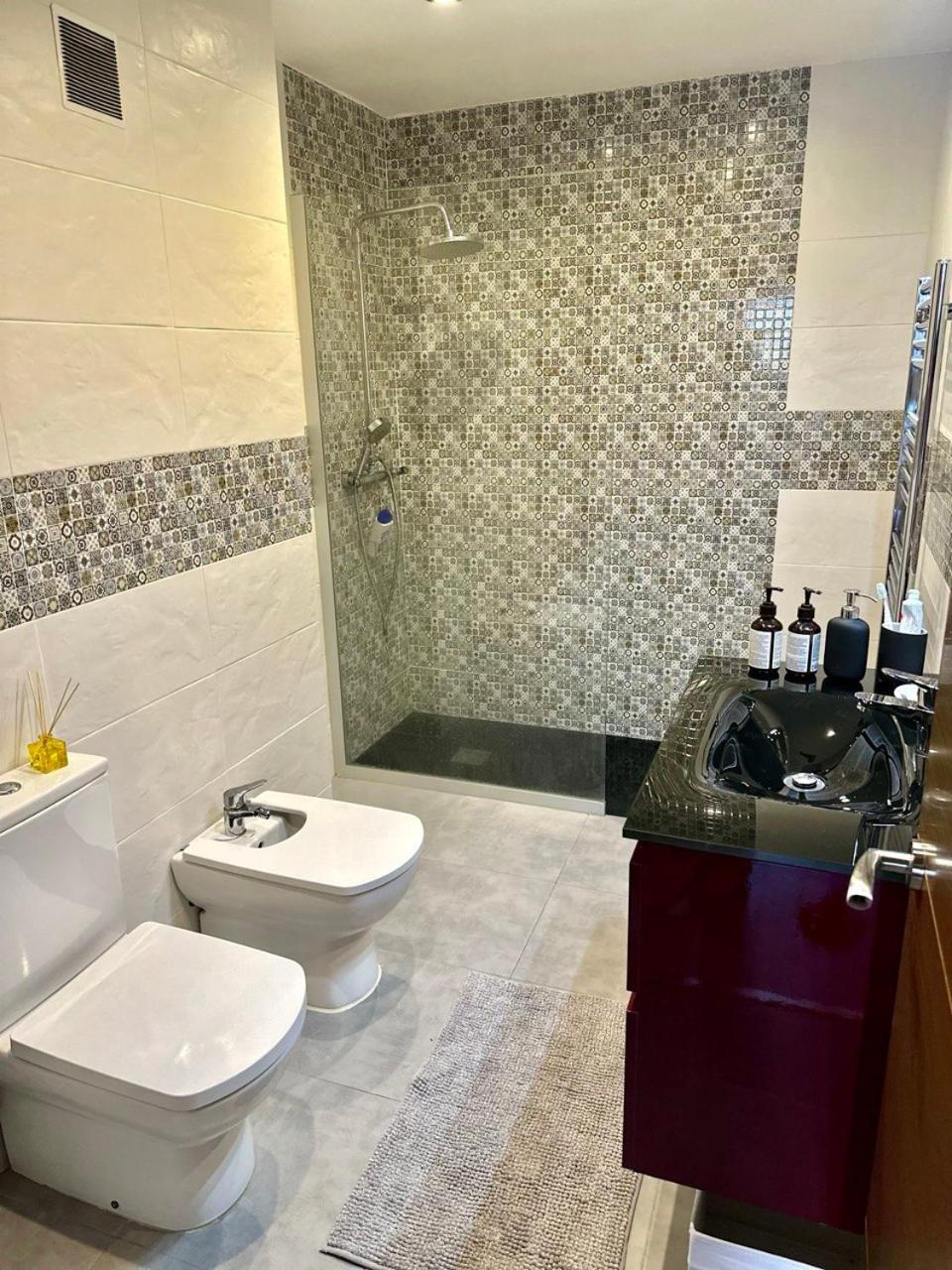 Bateau-hôtel La Rambla Private