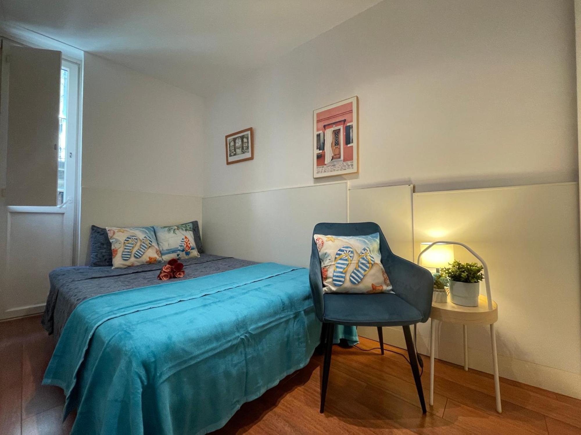 Moll De La Fusta Hostel Barcelona