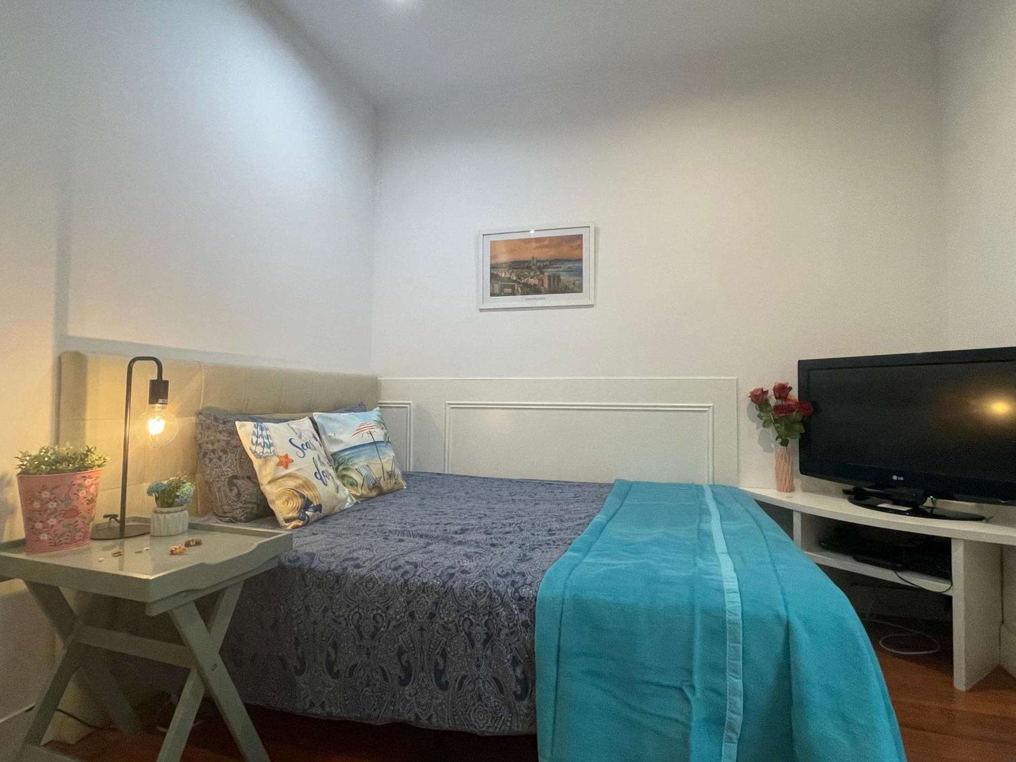 Moll De La Fusta Hostel Barcelona