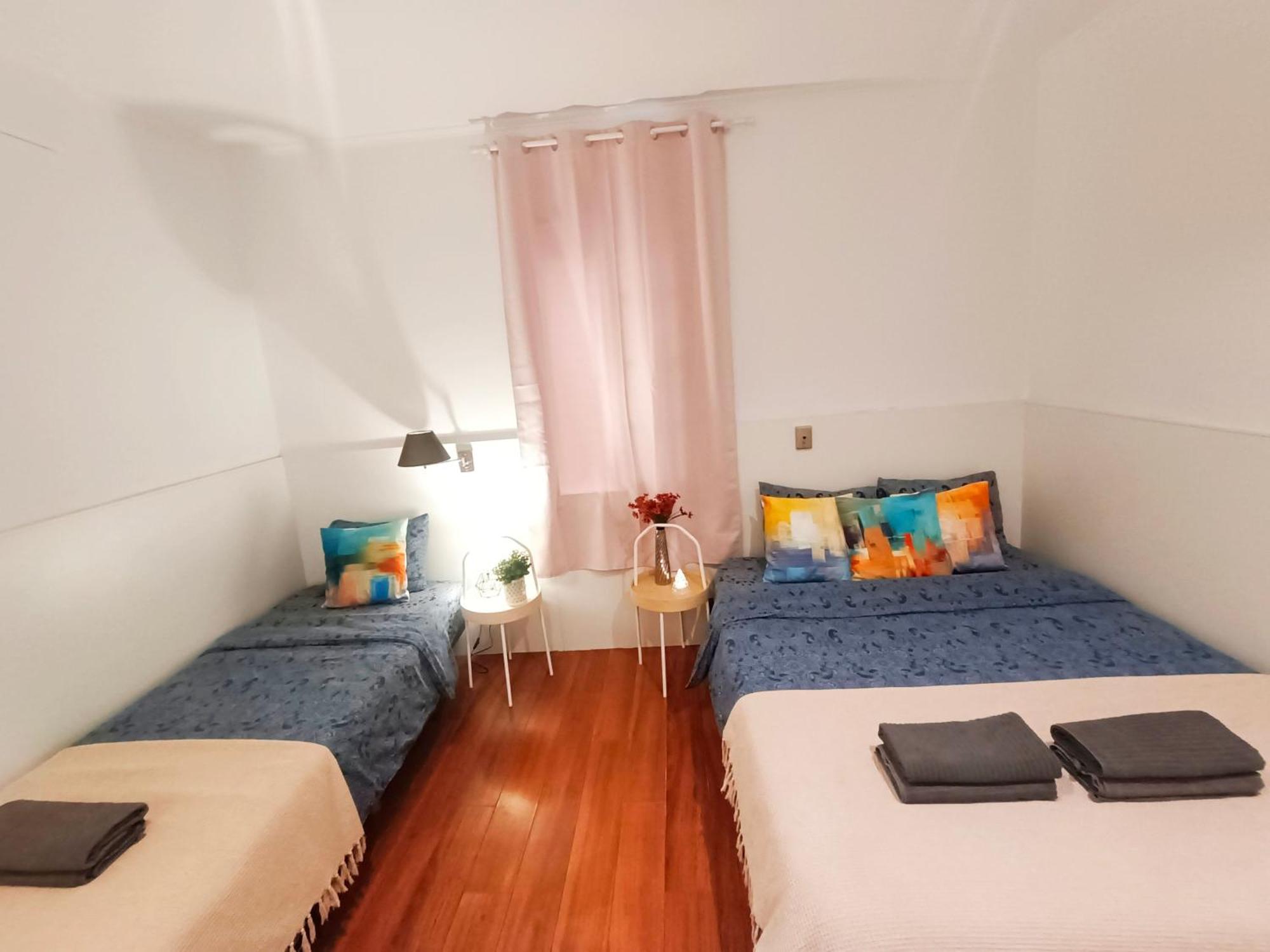 Hostel Moll De La Fusta Barcelona