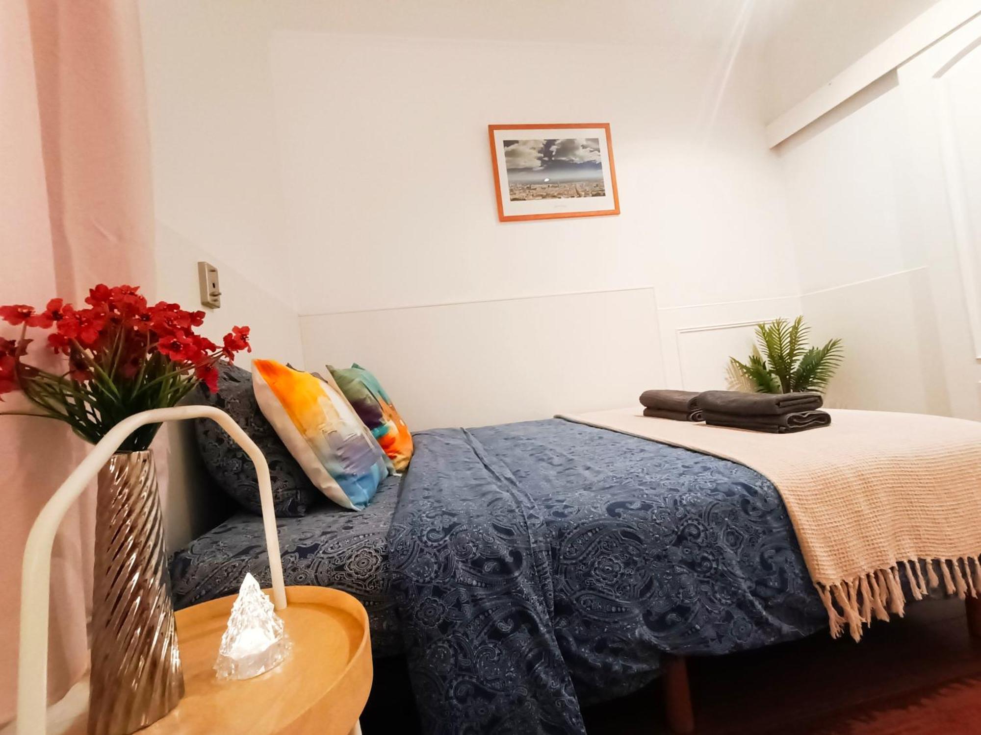 Hostel Moll De La Fusta