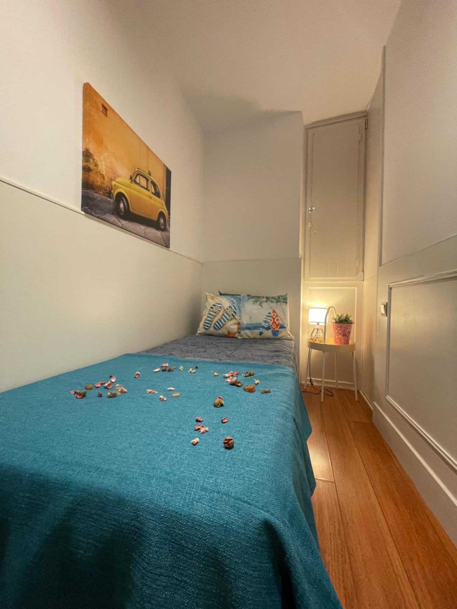 Hostel Moll De La Fusta Barcelona