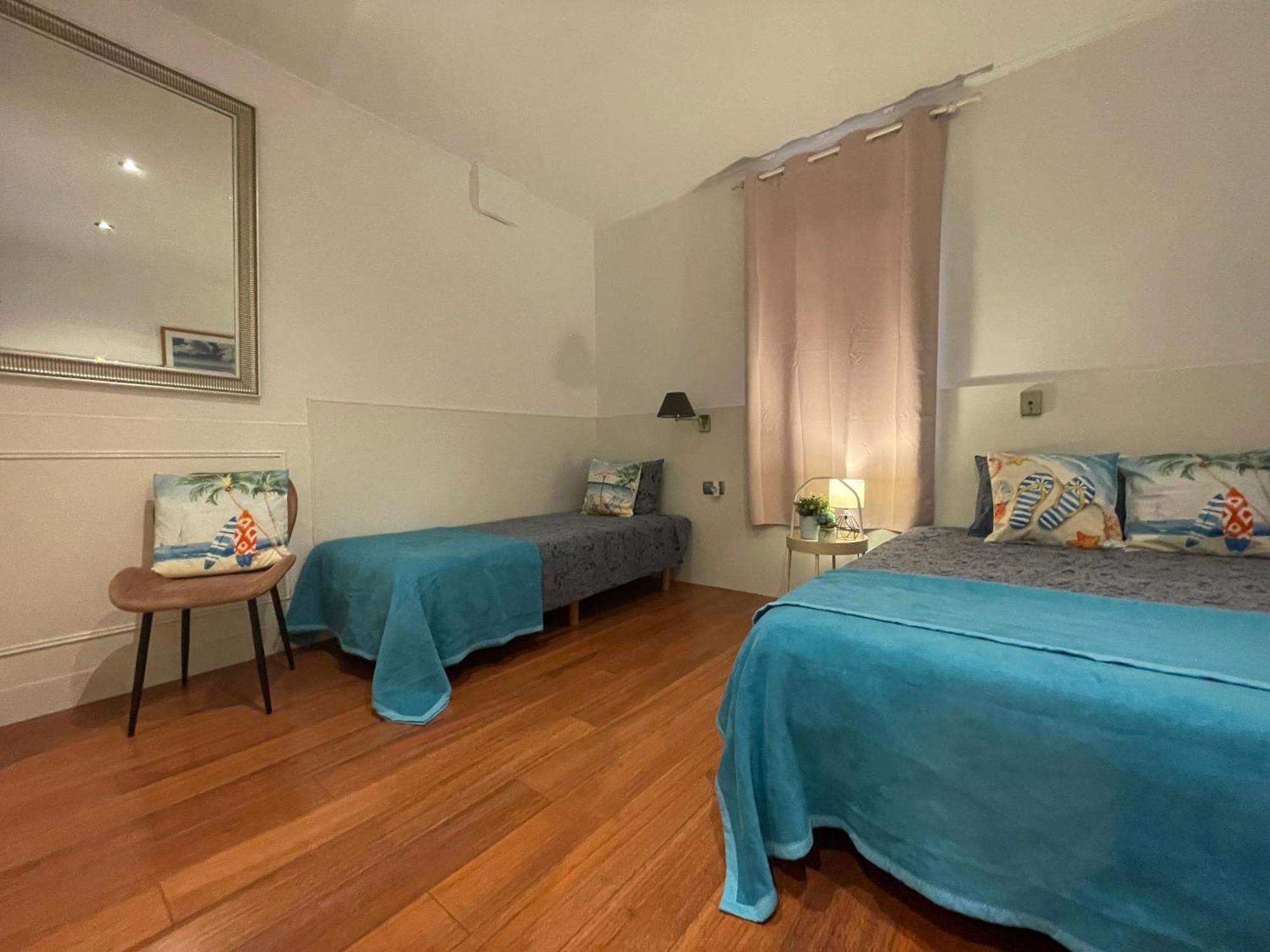 Hostel Moll De La Fusta