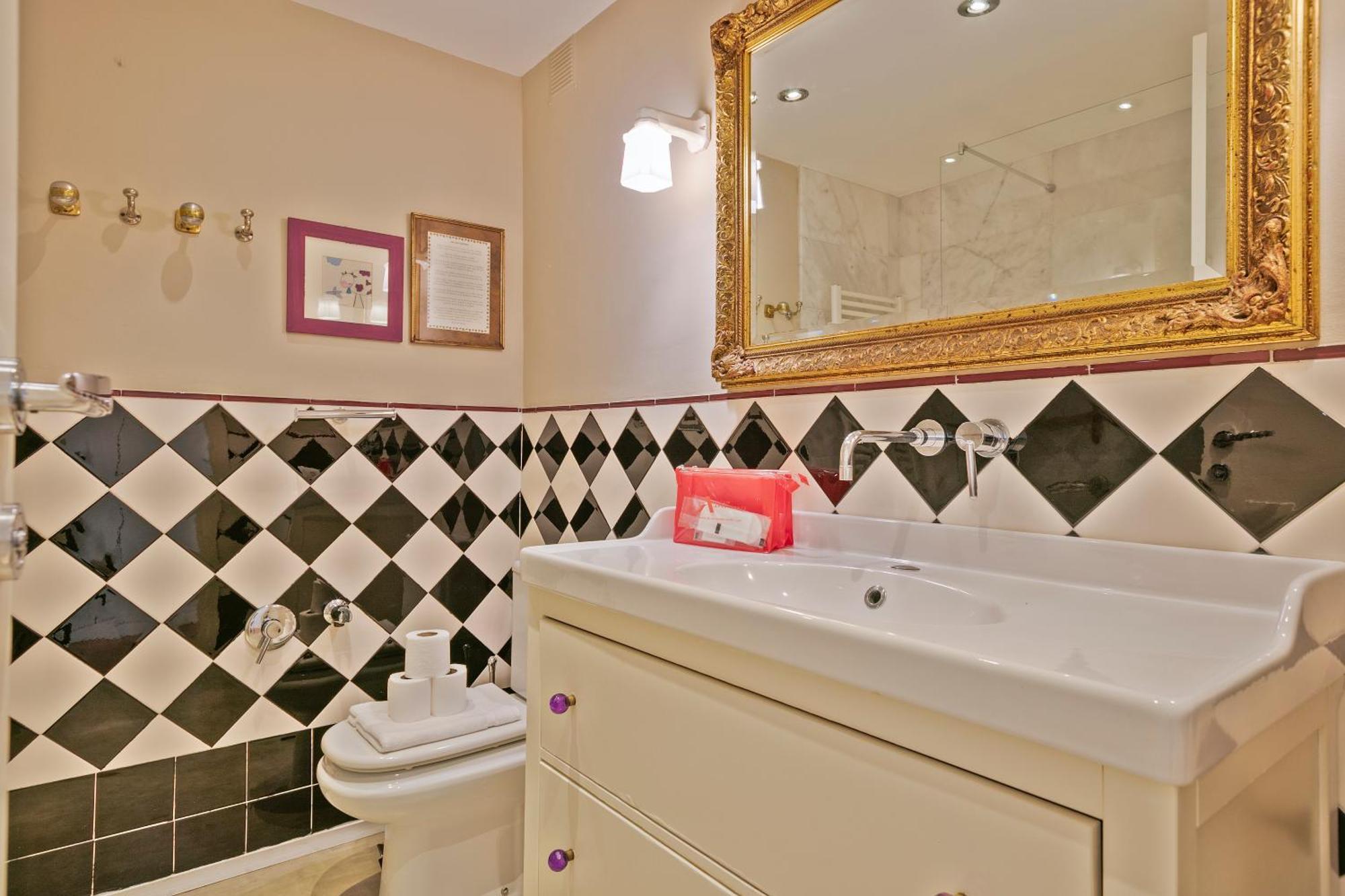 Apartment Alcam Olimpic *