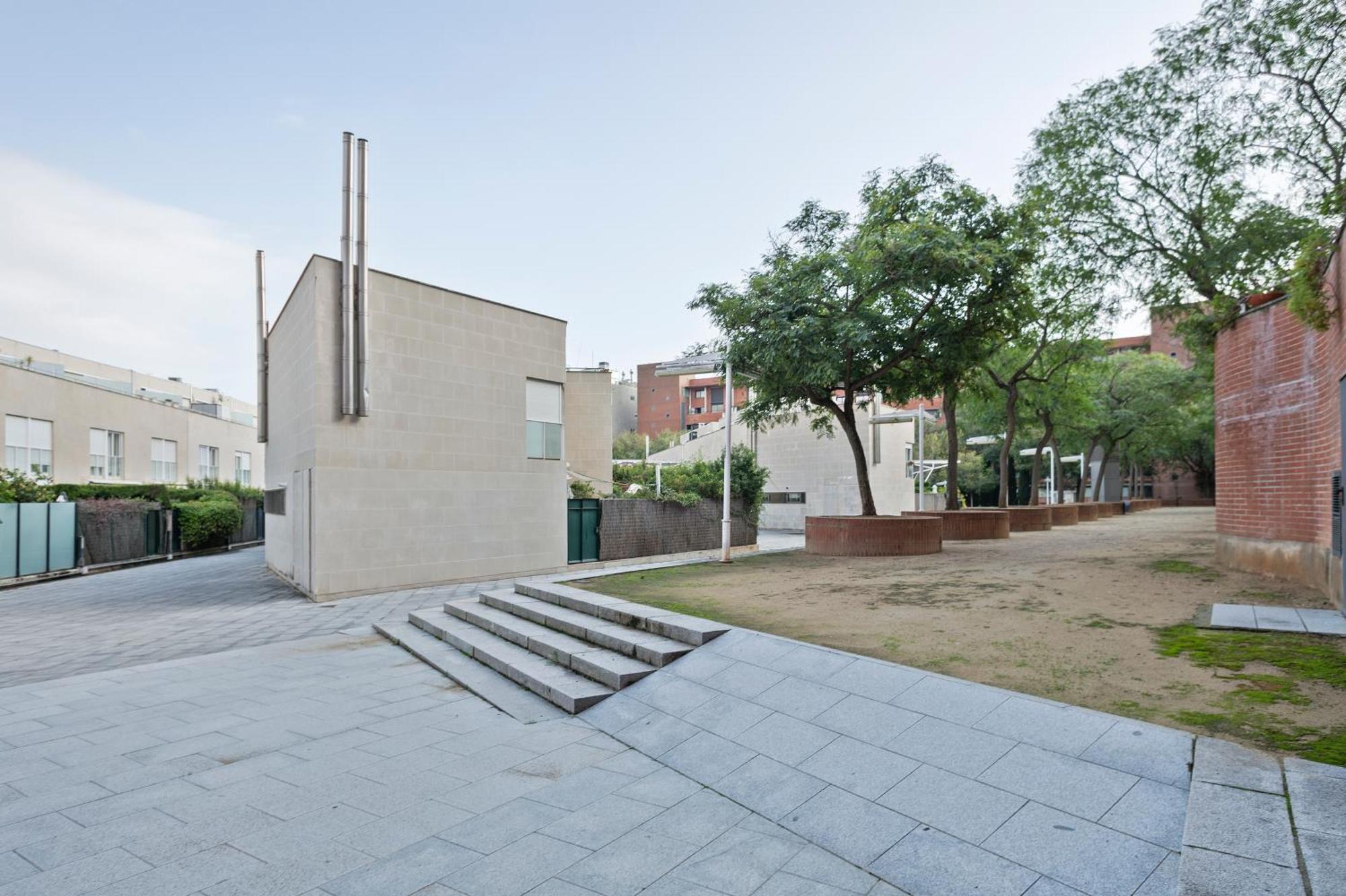 Alcam Olimpic Apartment Barcelona