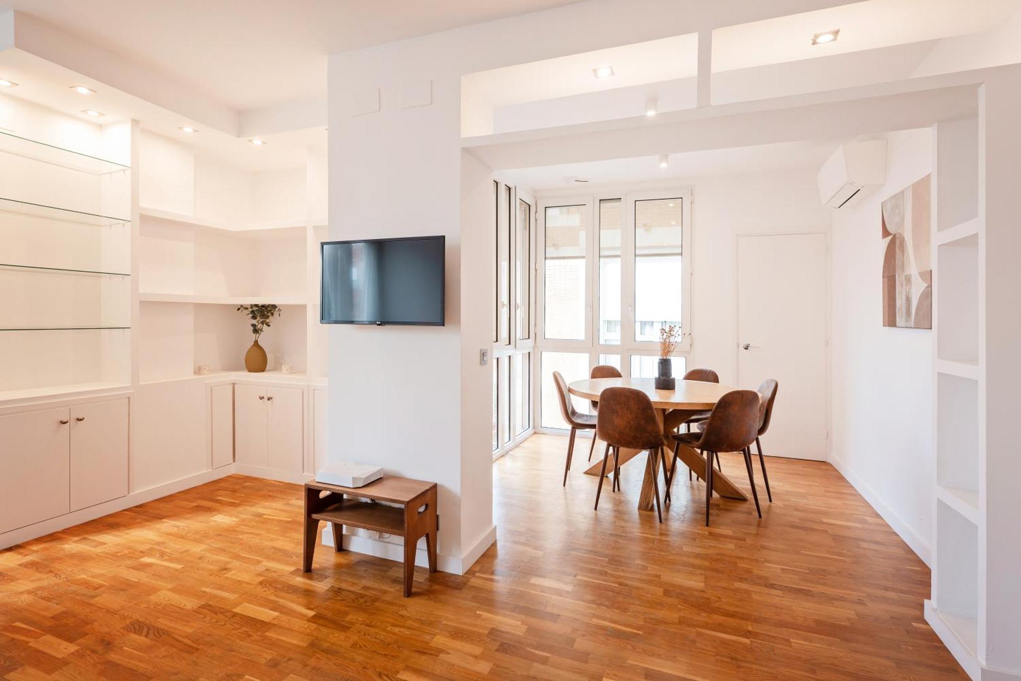 Appartement Sweett - Nova Icaria Barcelone