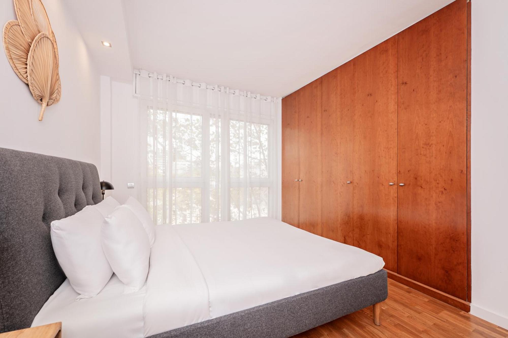 Sweett - Nova Icaria Appartement *