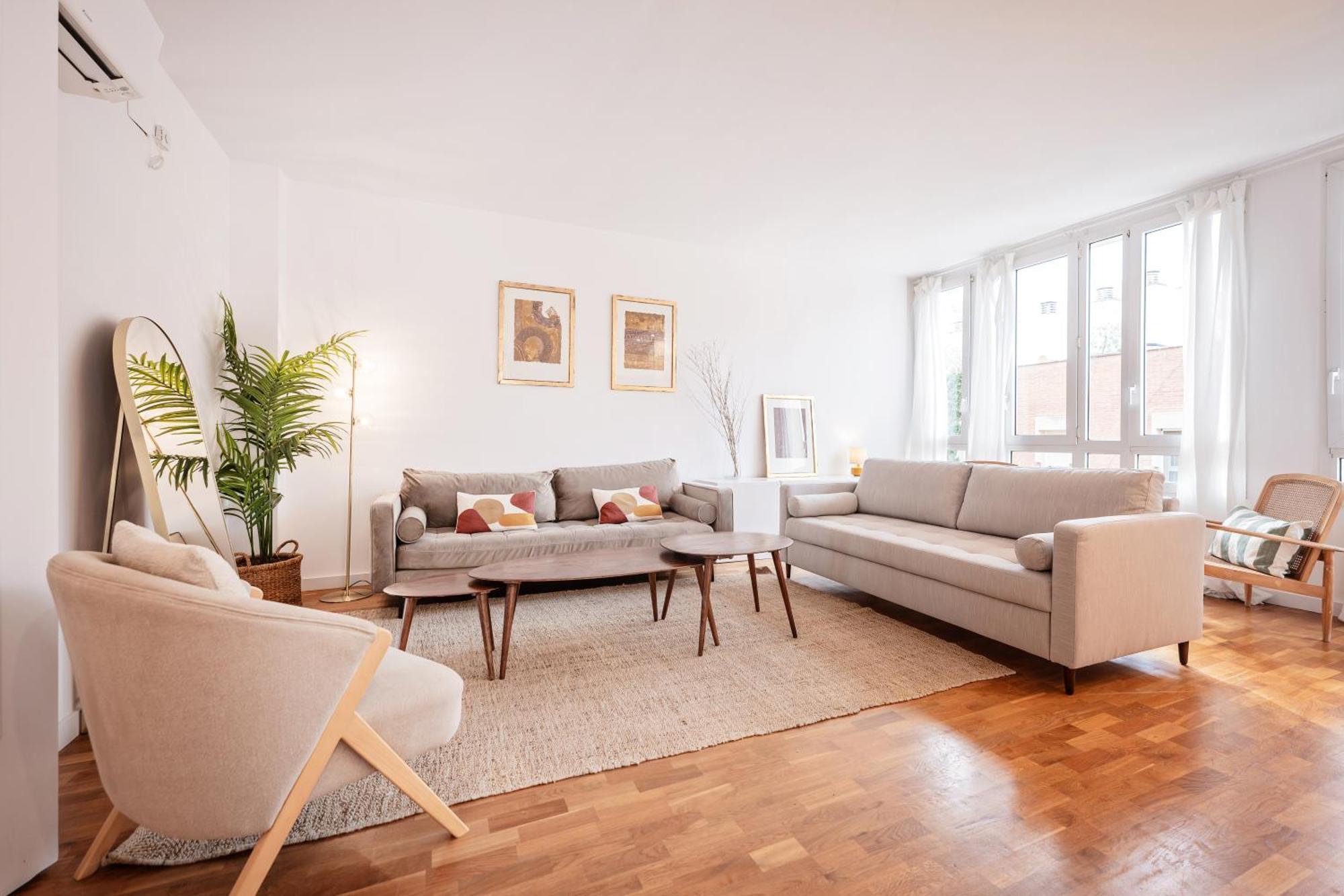 Sweett - Nova Icaria Appartement Barcelone