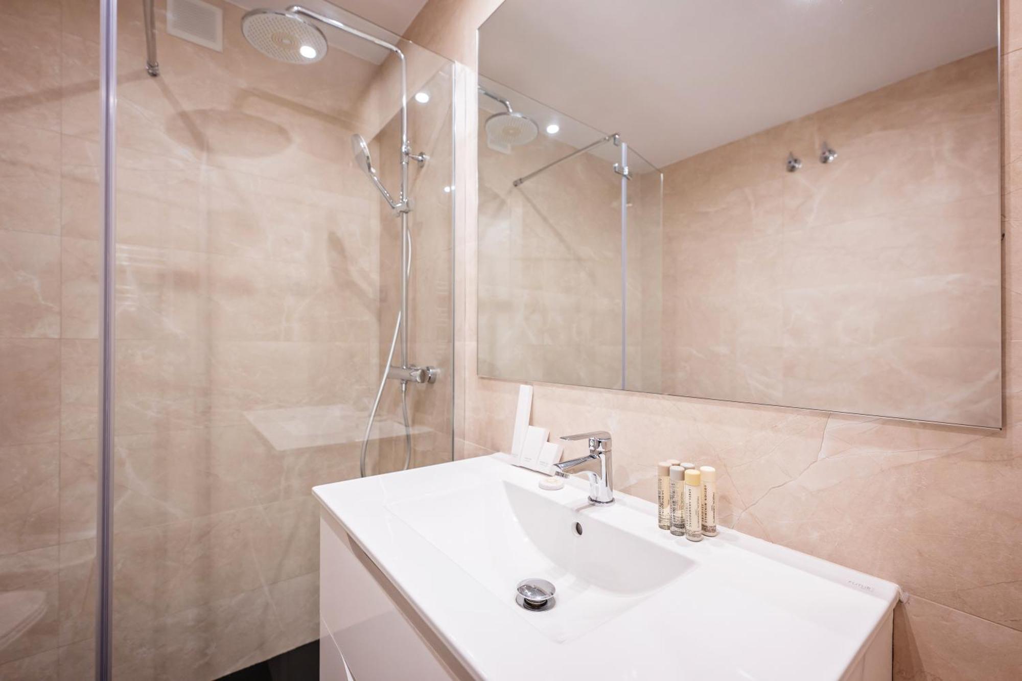 Sweett - Nova Icaria Appartement