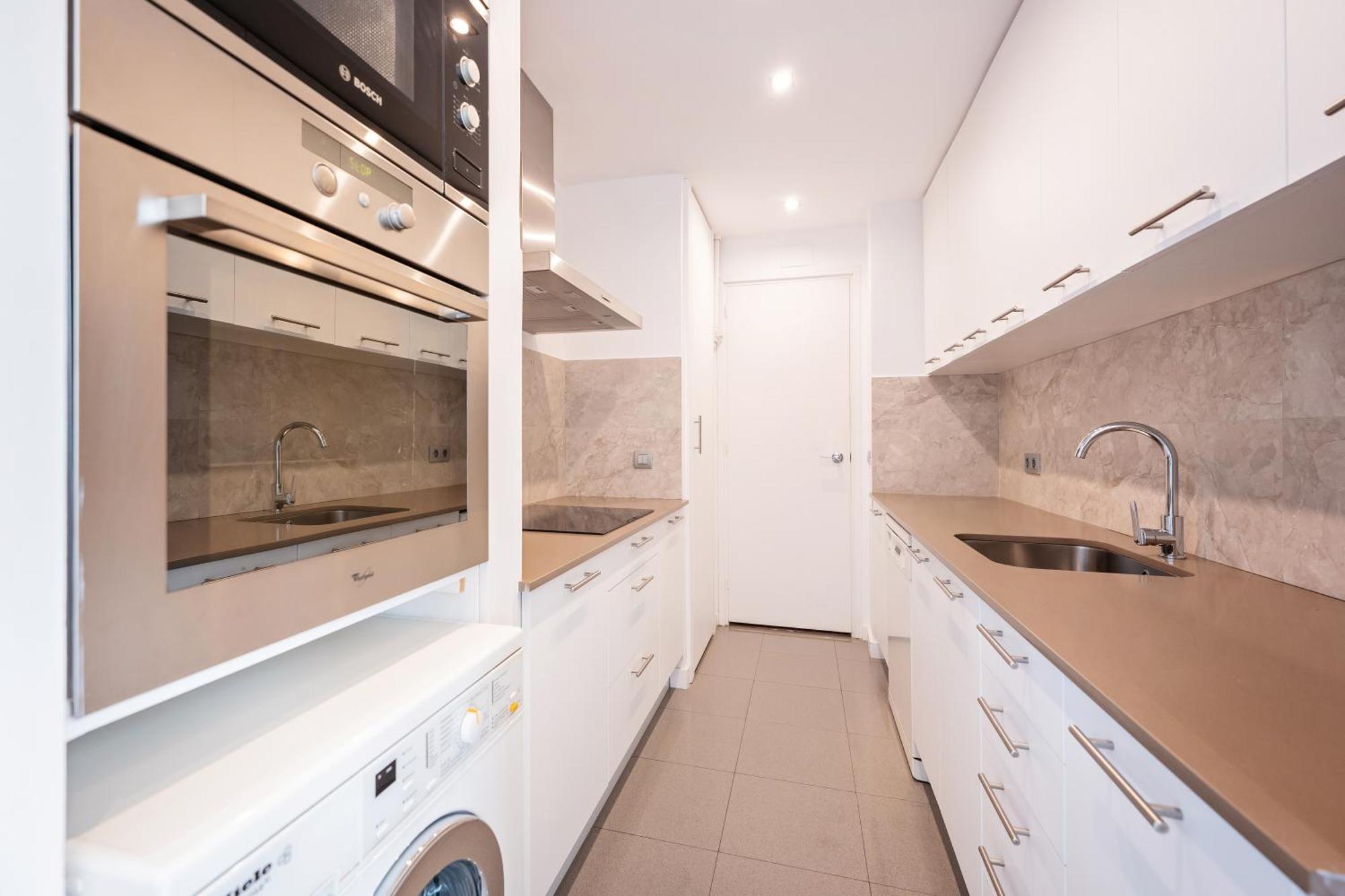 Appartement Sweett - Nova Icaria *