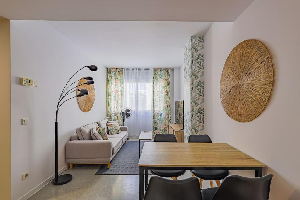 Alcam Sagrera 41 Appartement