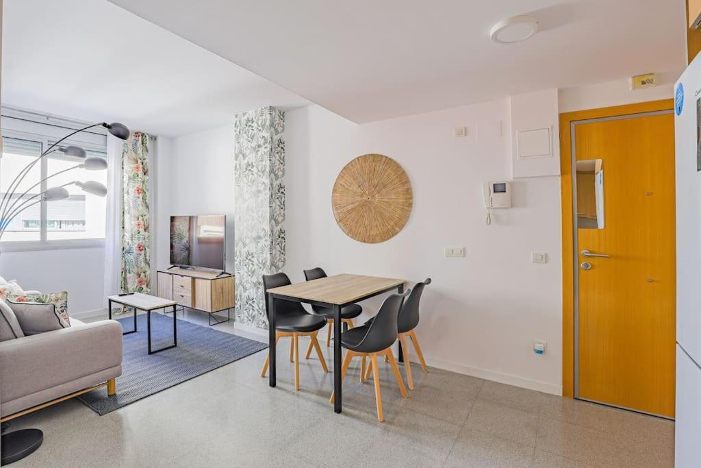Appartement Alcam Sagrera 41 *