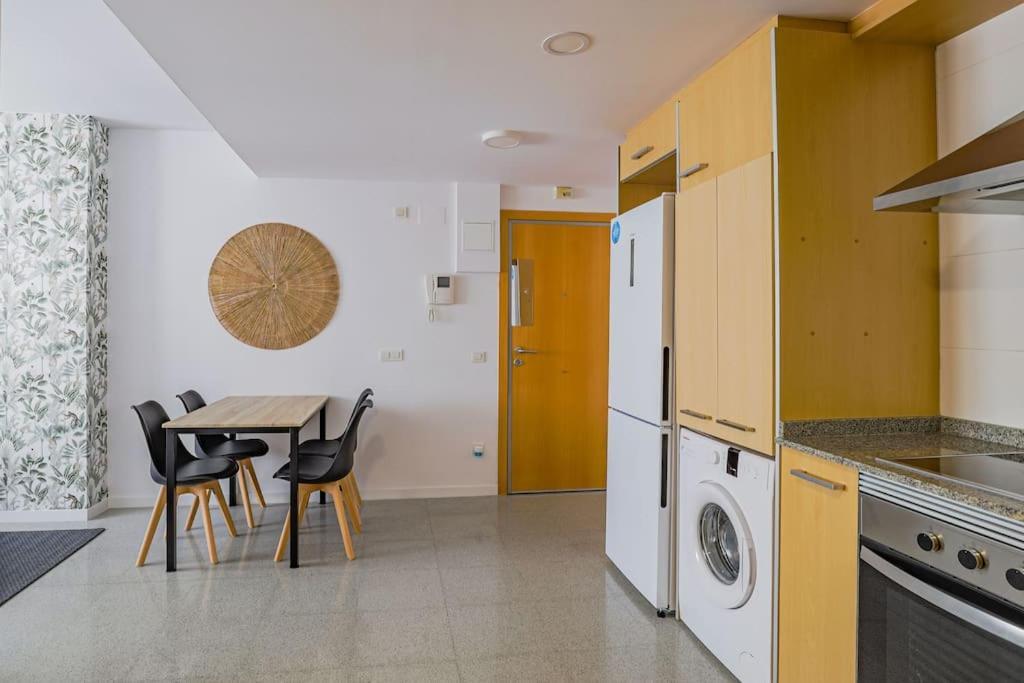 Alcam Sagrera 41 Appartement Barcelone