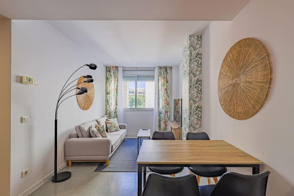 Appartement Alcam Sagrera 41 *