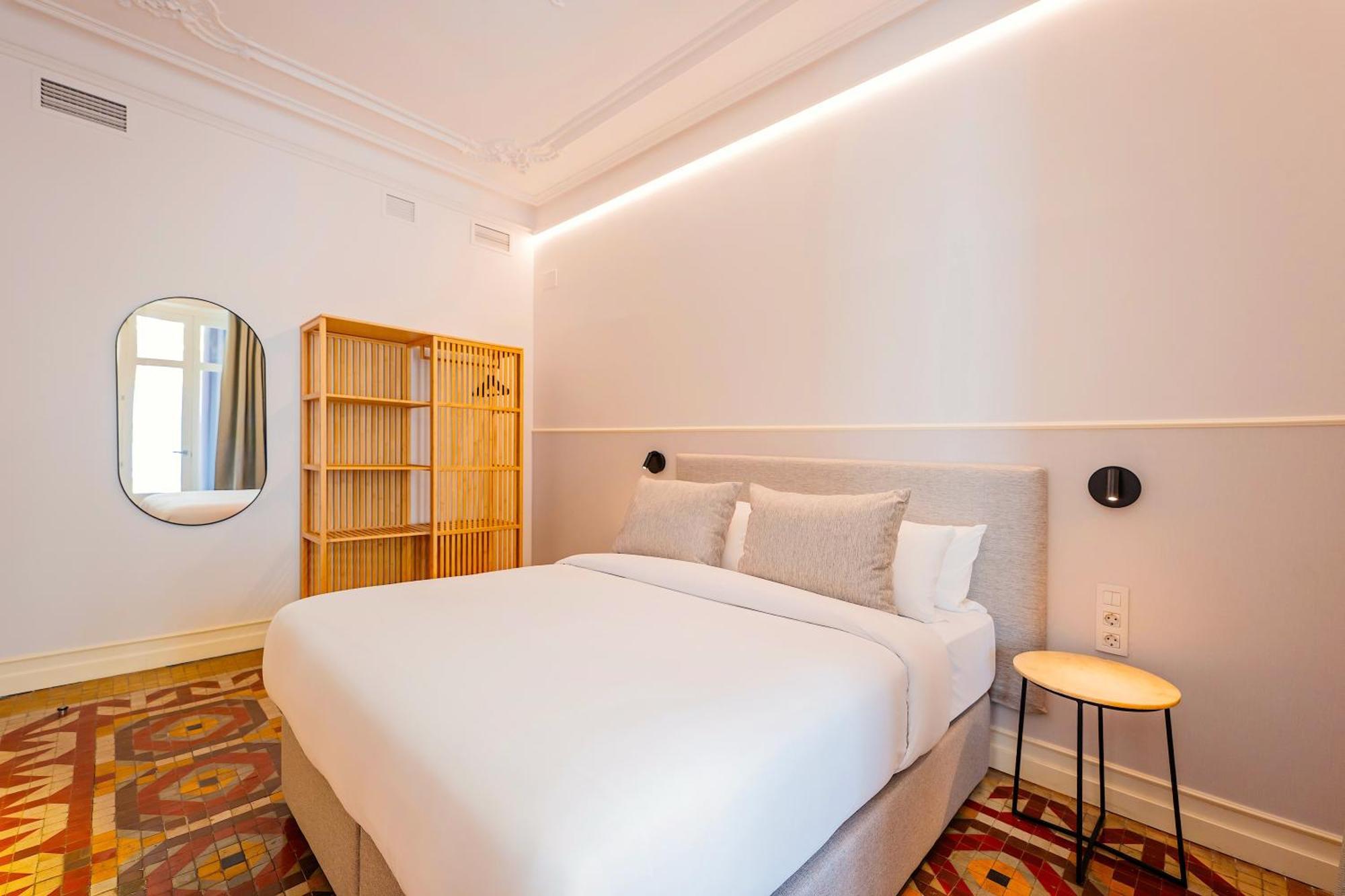 Appartement Sweett - Gran Via *