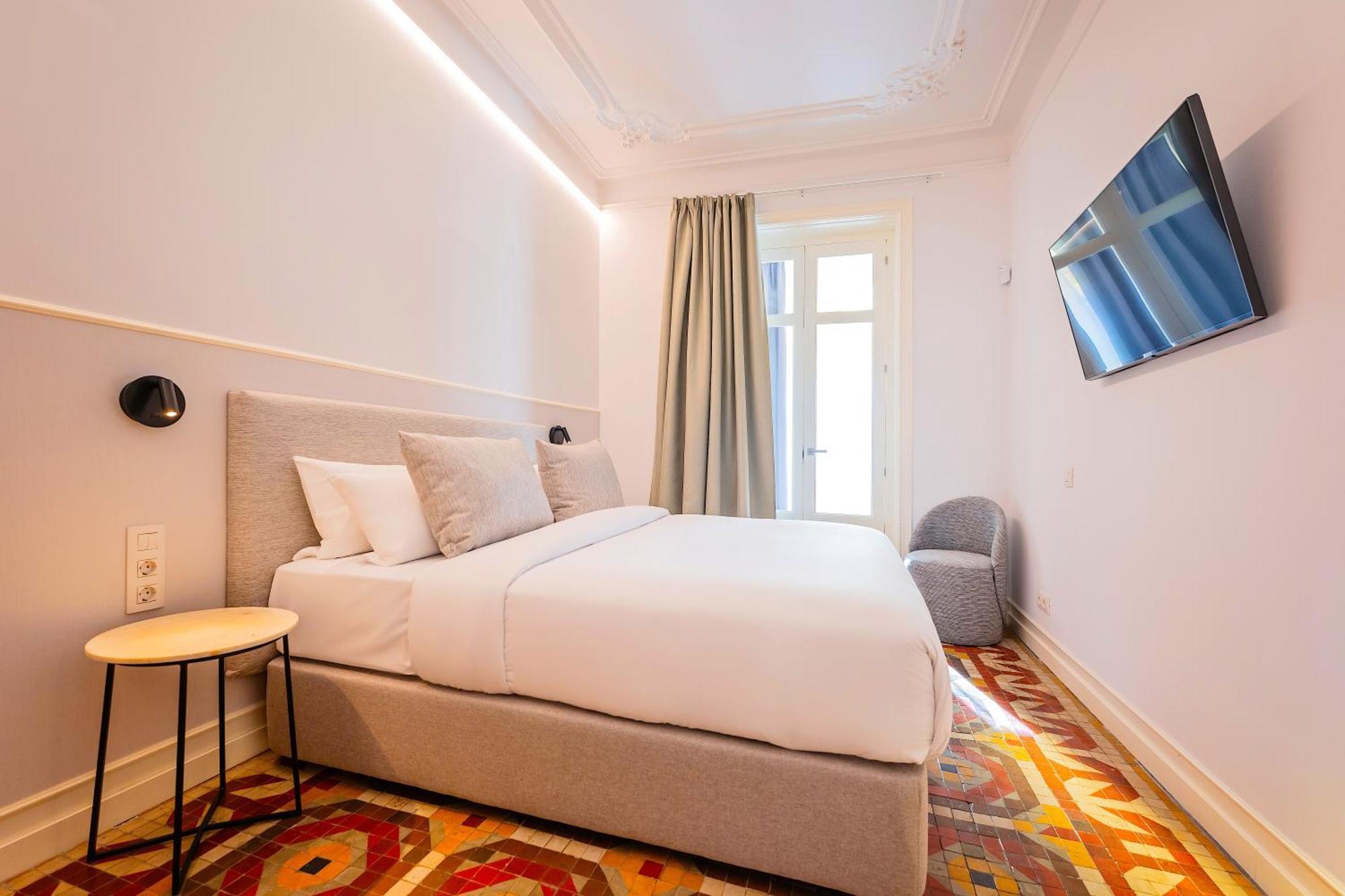 Sweett - Gran Via Appartement Barcelona