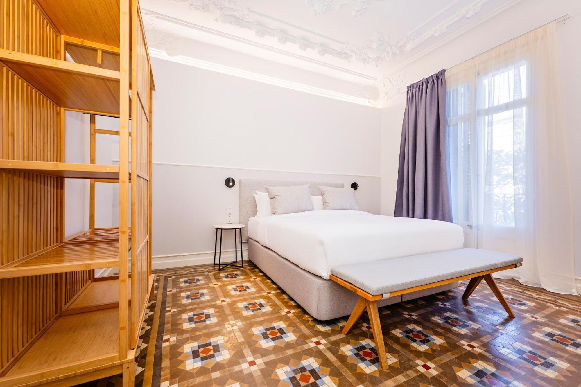 Appartement Sweett - Gran Via