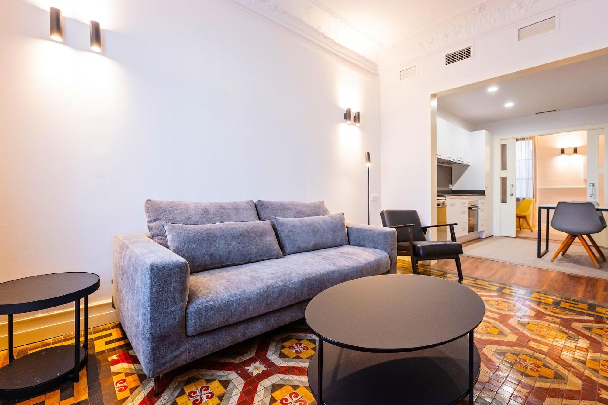 Sweett - Gran Via Appartement