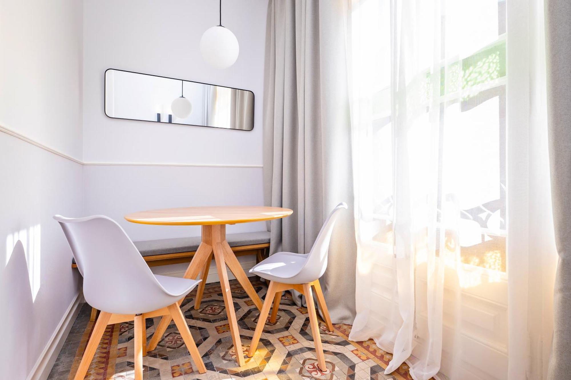 Sweett - Gran Via Appartement
