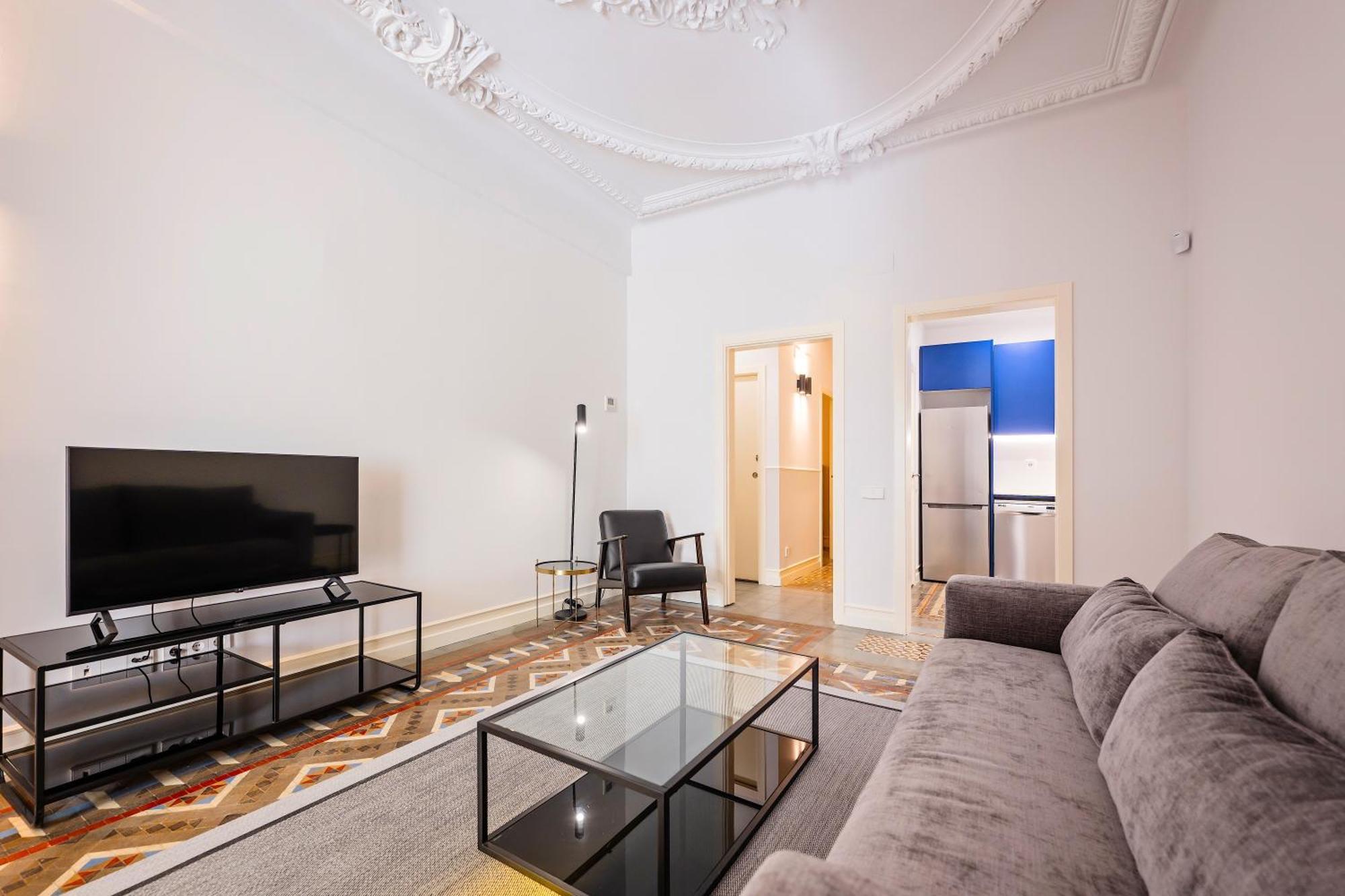 Appartement Sweett - Gran Via *