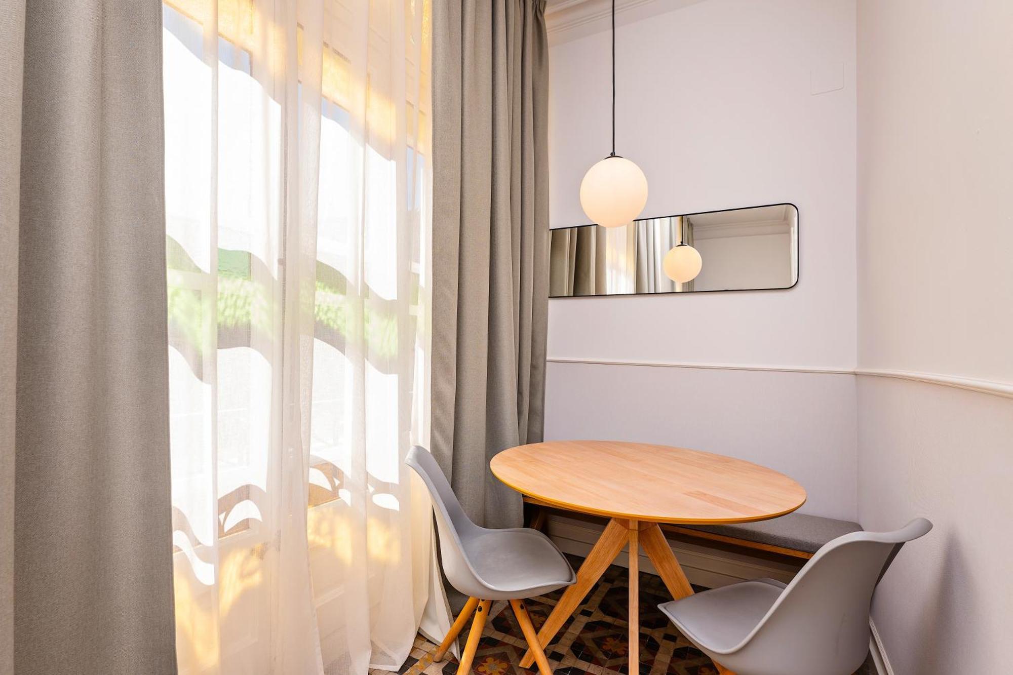 Sweett - Gran Via Appartement Barcelona