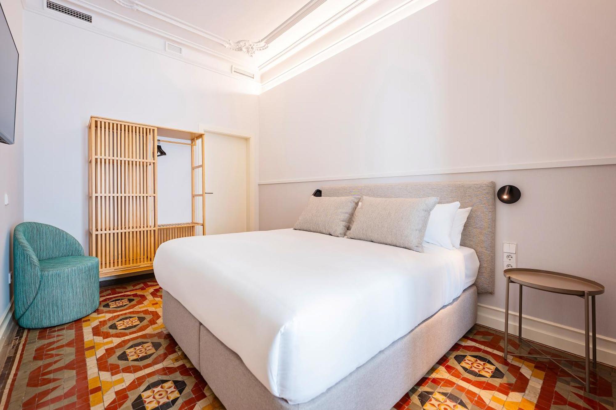 Appartement Sweett - Gran Via *