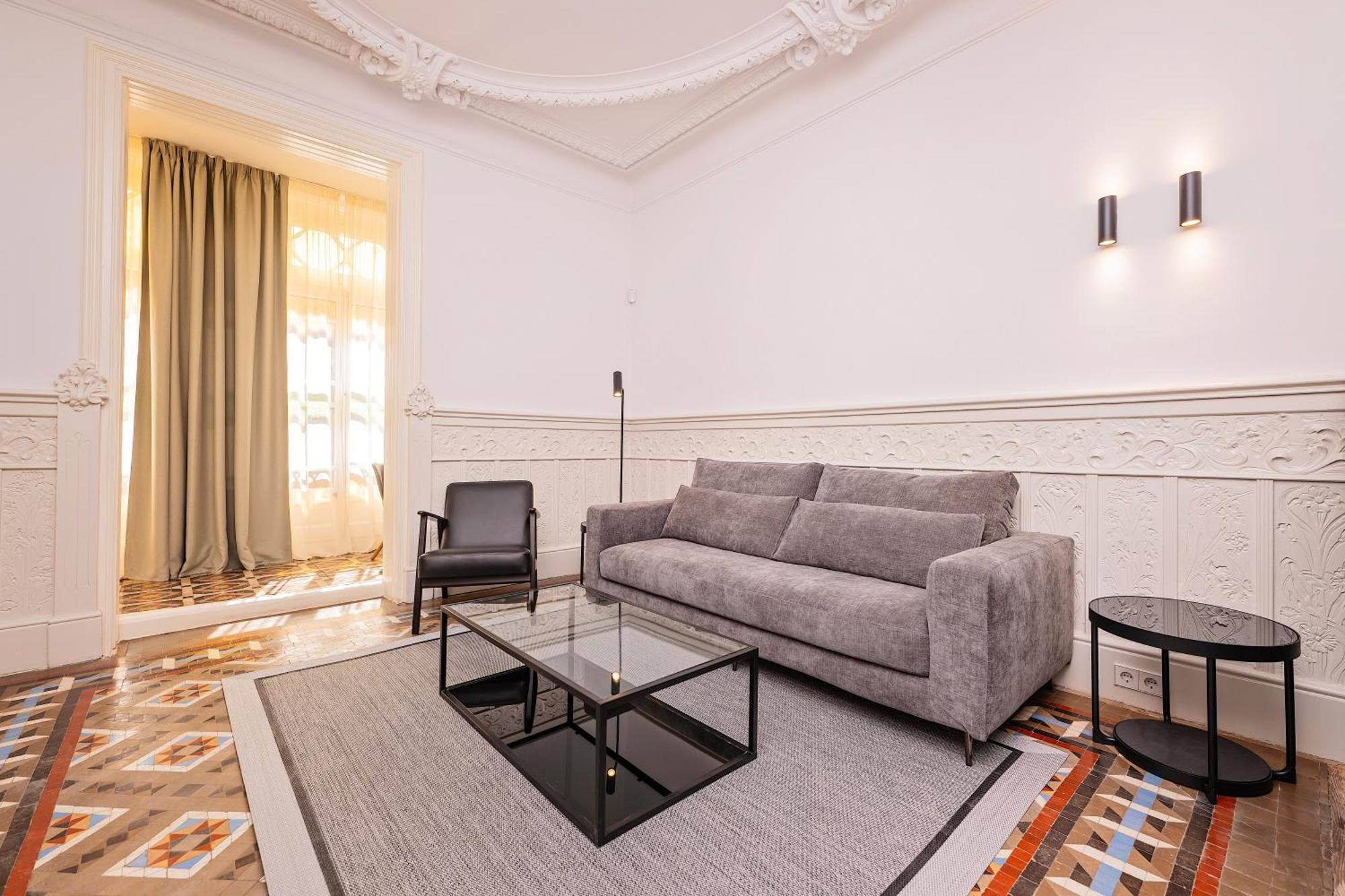 Appartement Sweett - Gran Via Barcelona