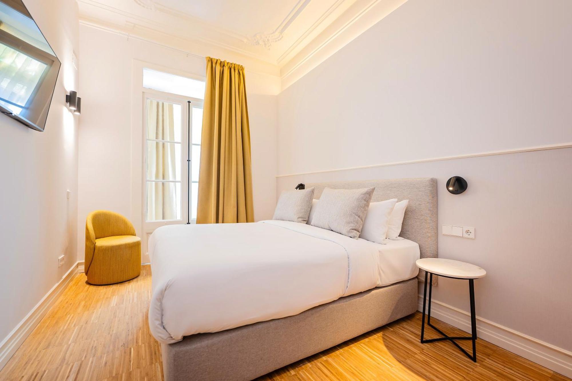 Appartement Sweett - Gran Via *