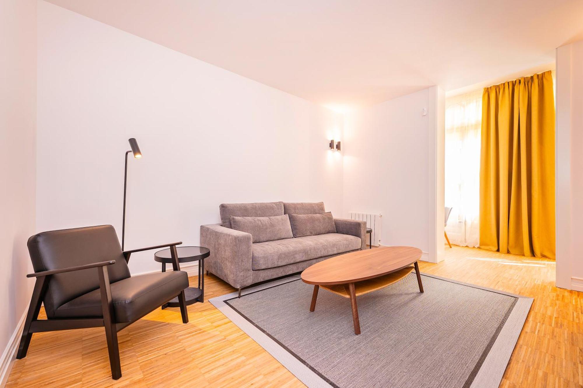 Appartement Sweett - Gran Via Barcelona