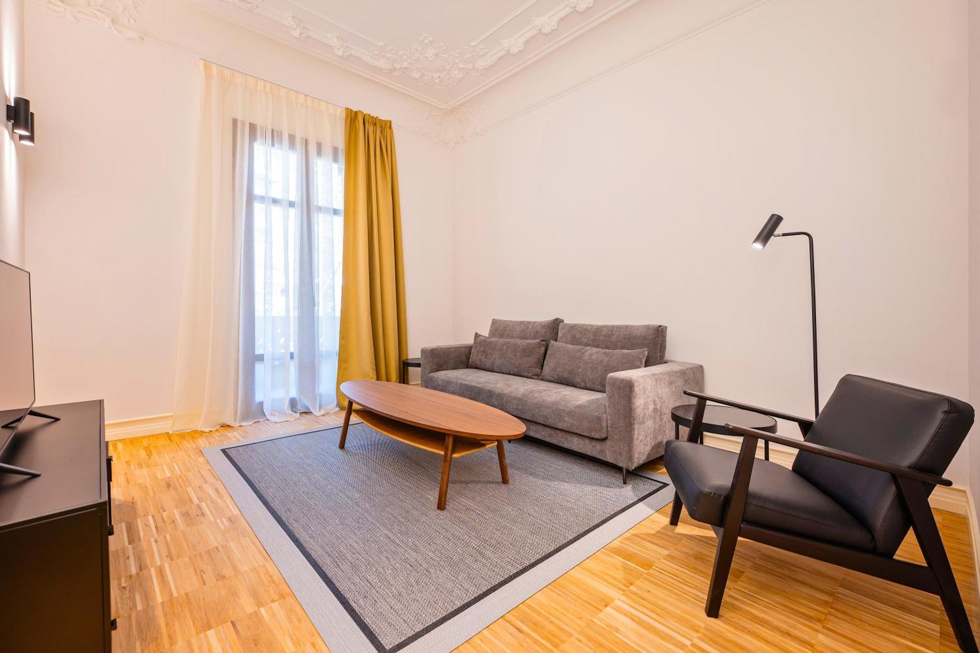 Appartement Sweett - Gran Via *