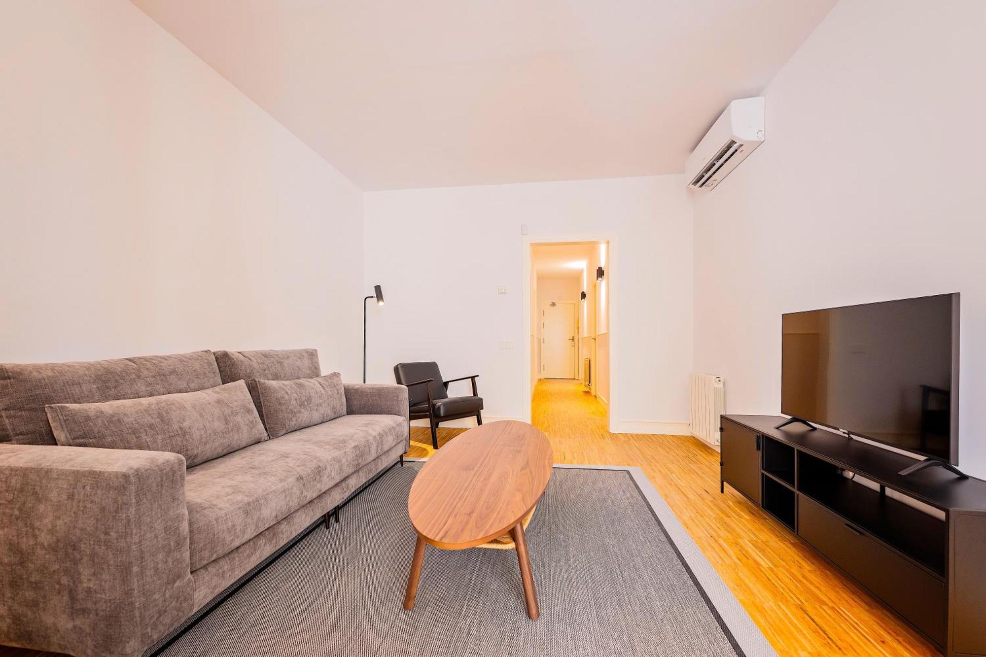 Sweett - Gran Via Appartement