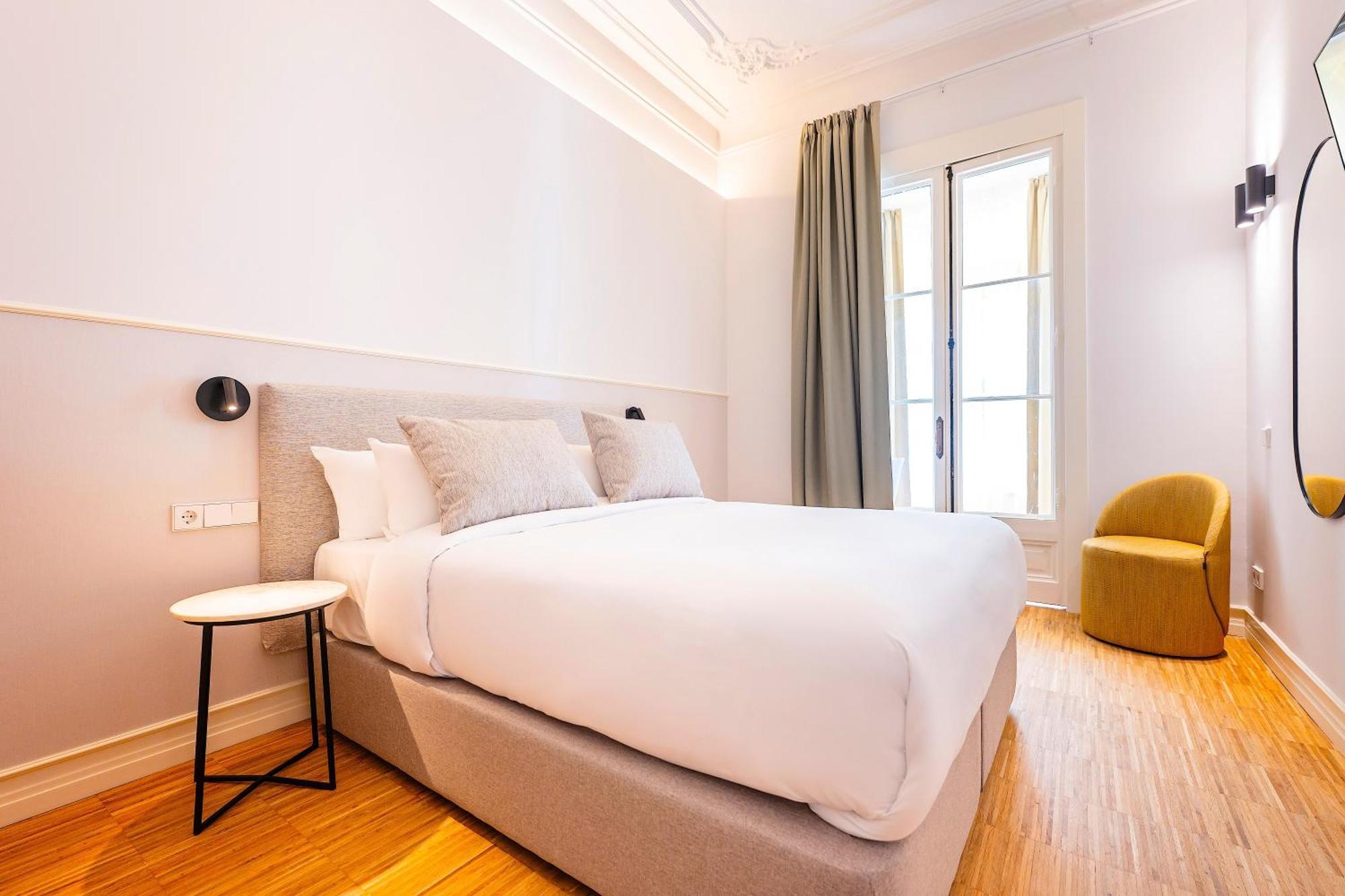 Apartment Sweett - Gran Via *