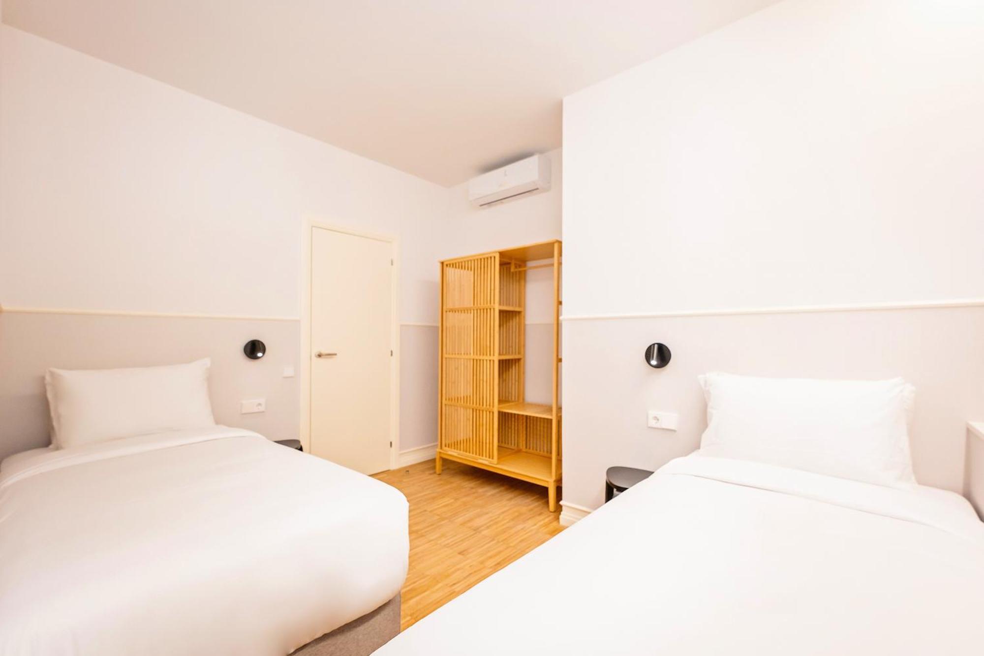 Sweett - Gran Via Appartement
