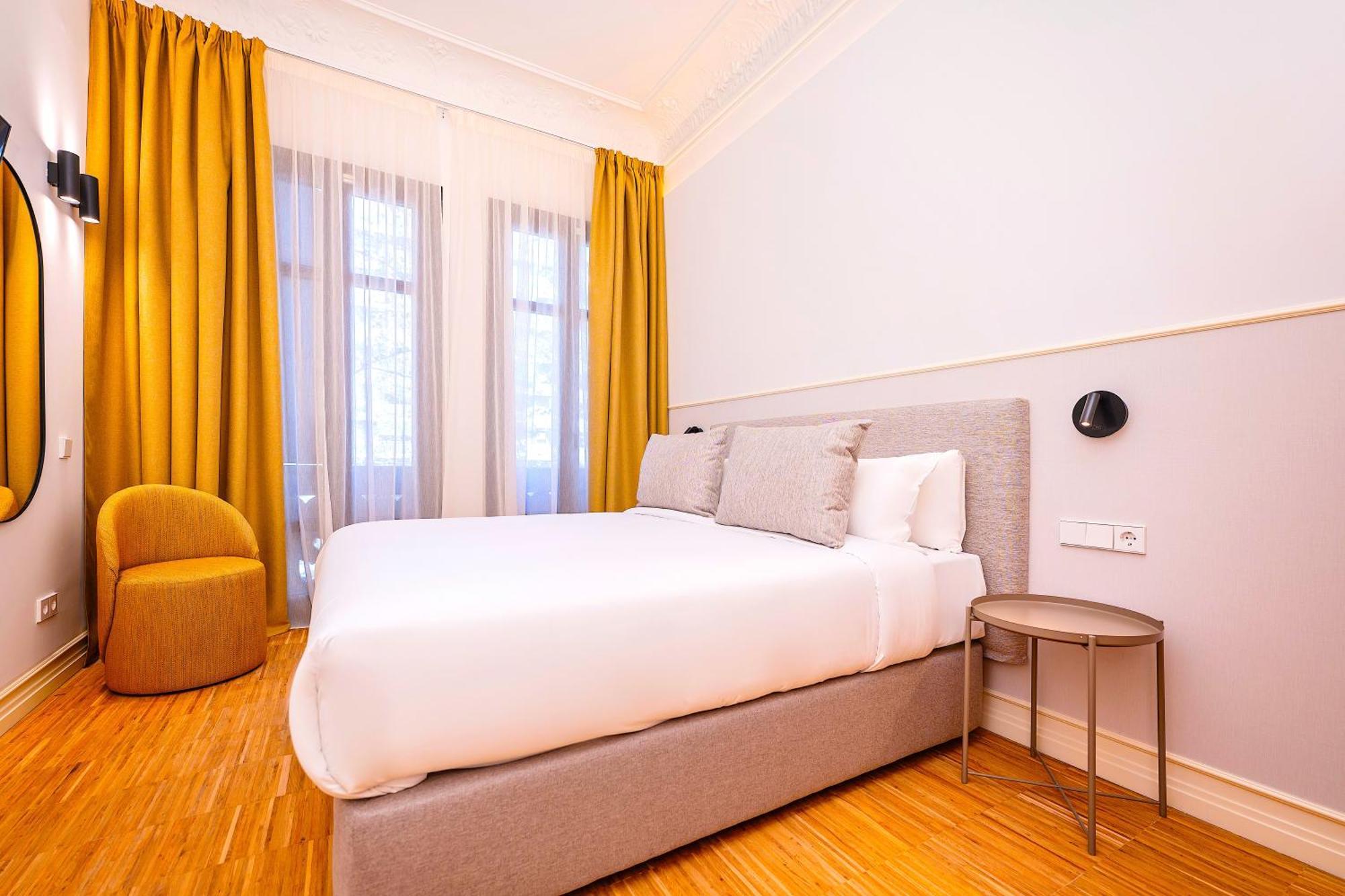 Sweett - Gran Via Appartement