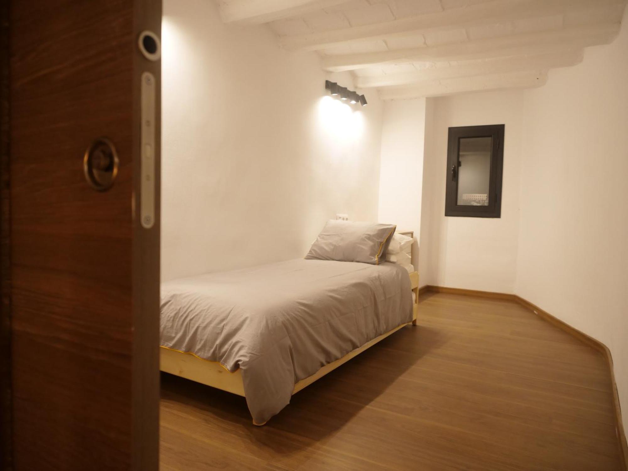 Appartement Loft Center *