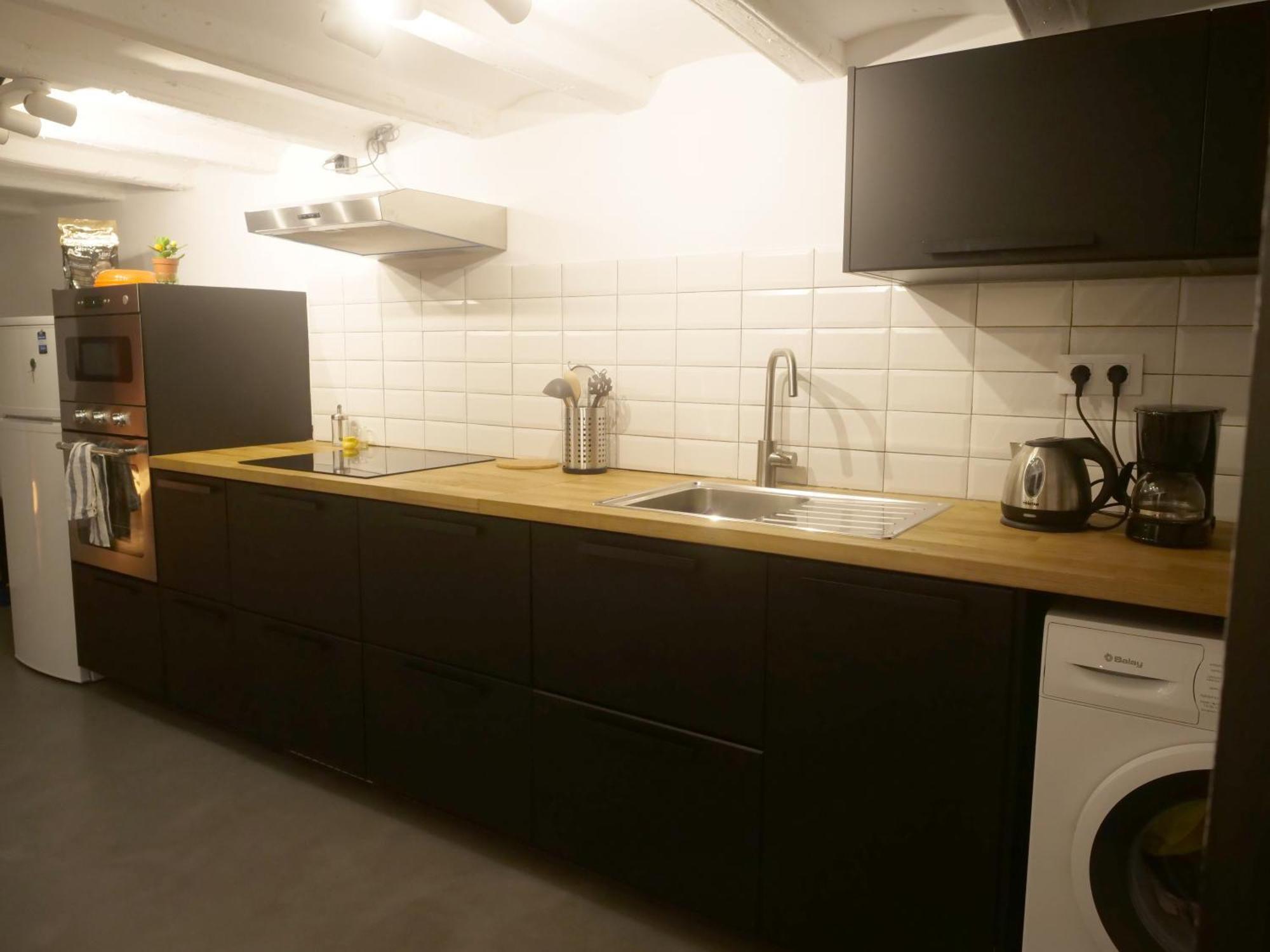 Loft Center Barcelone
